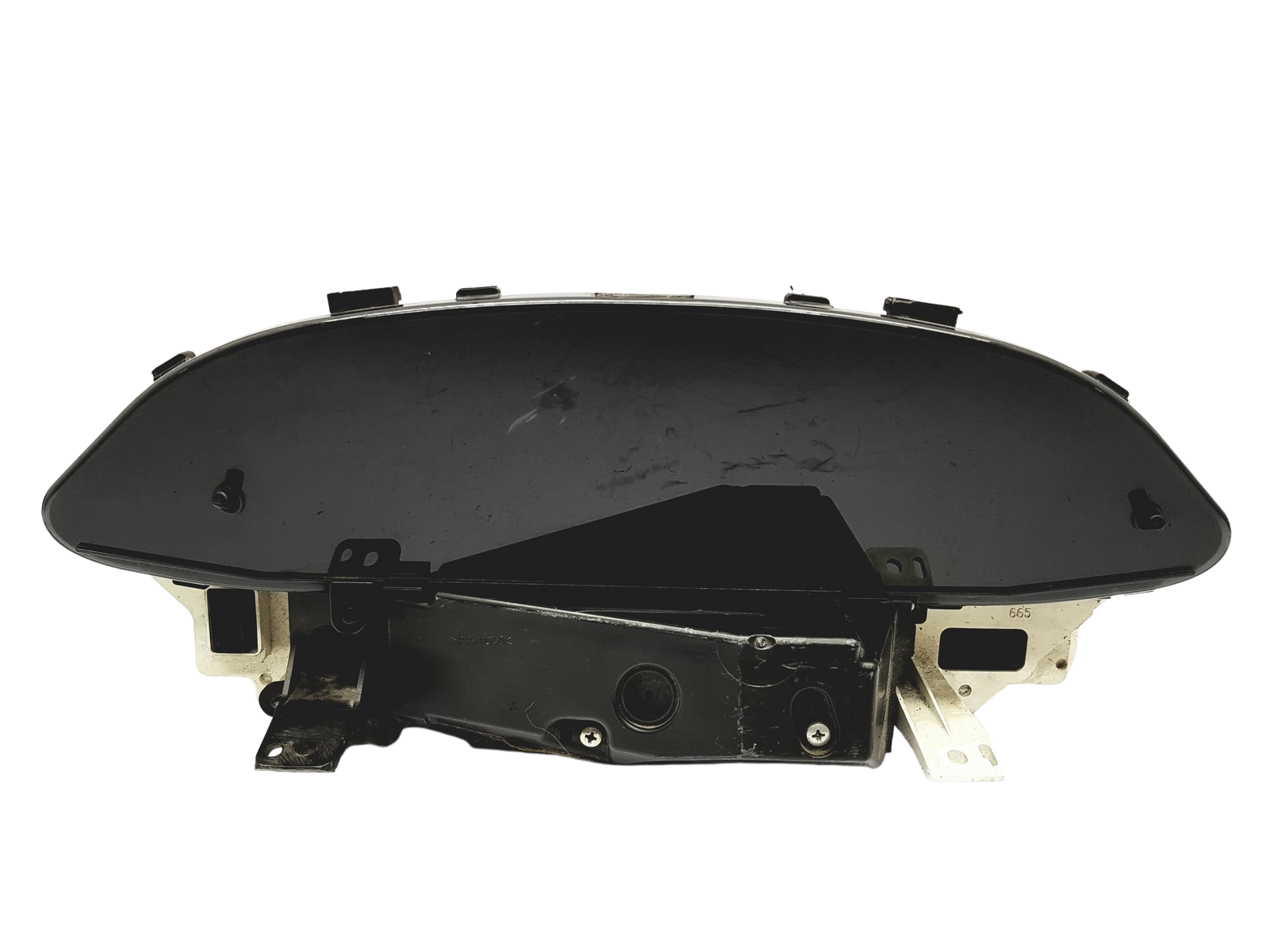 Tacho Kombiinstrument Toyota Yaris 83800-0DJ00 838000DJ00 58914 main product photo