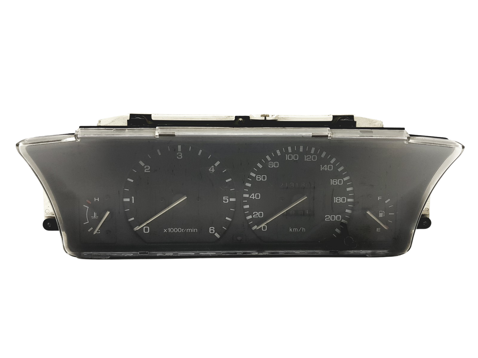 Tacho Kombiinstrument Land Rover Discovery LR-0007-002 40928 main product photo