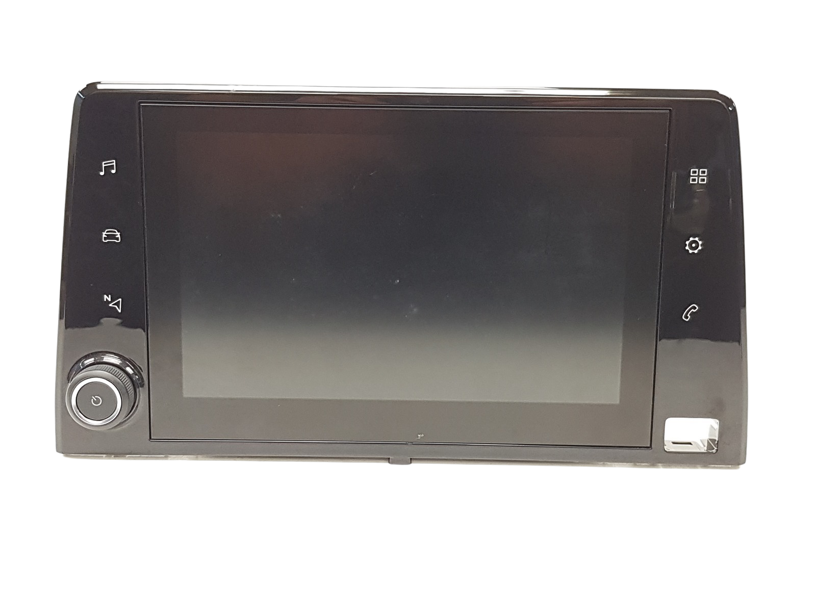 Display Für Navigationssystem Citroen Peugeot Opel 98162661ZD 9828422080 main product photo