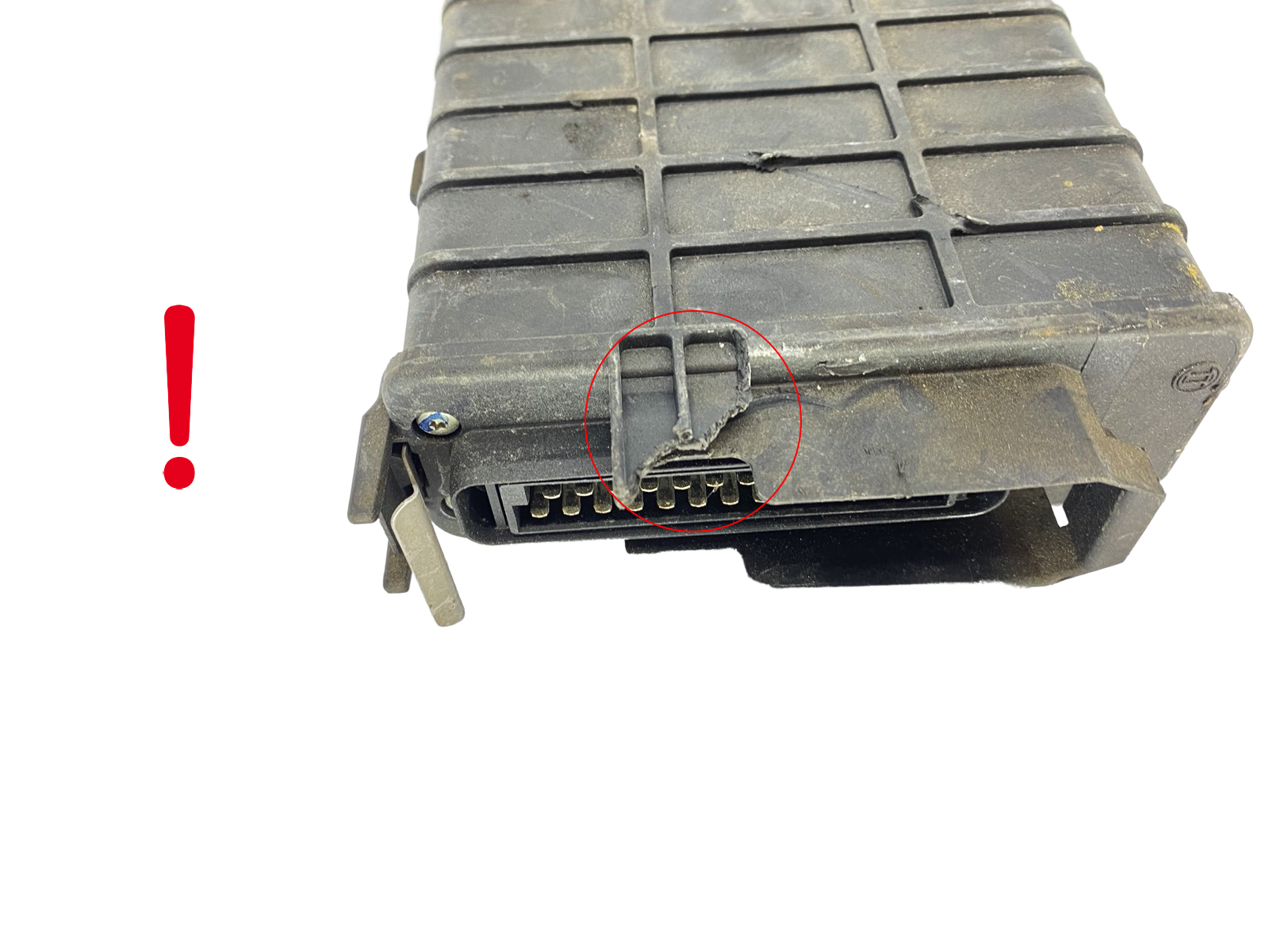 Motorsteuerung Fiat 0280000710 Bosch 56311 main product photo