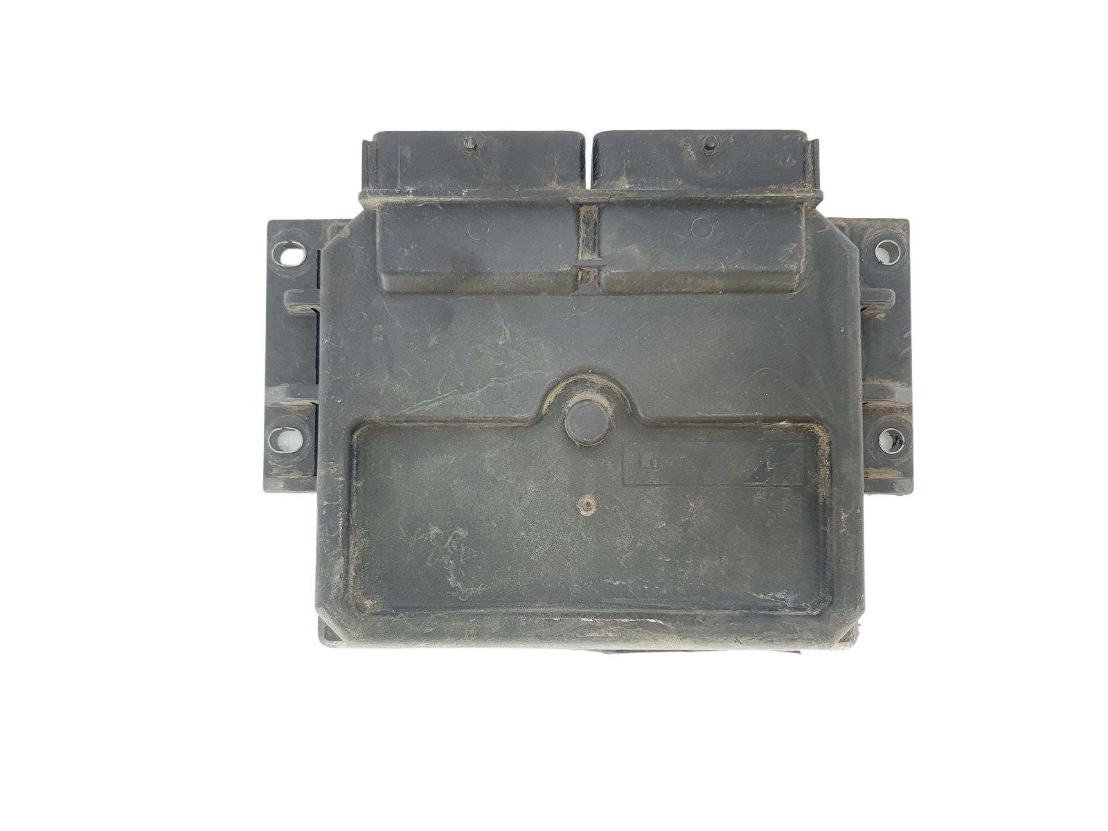 Steuergerät 46763751 R04010032D 80847D Fiat Lucas 38975 main product photo