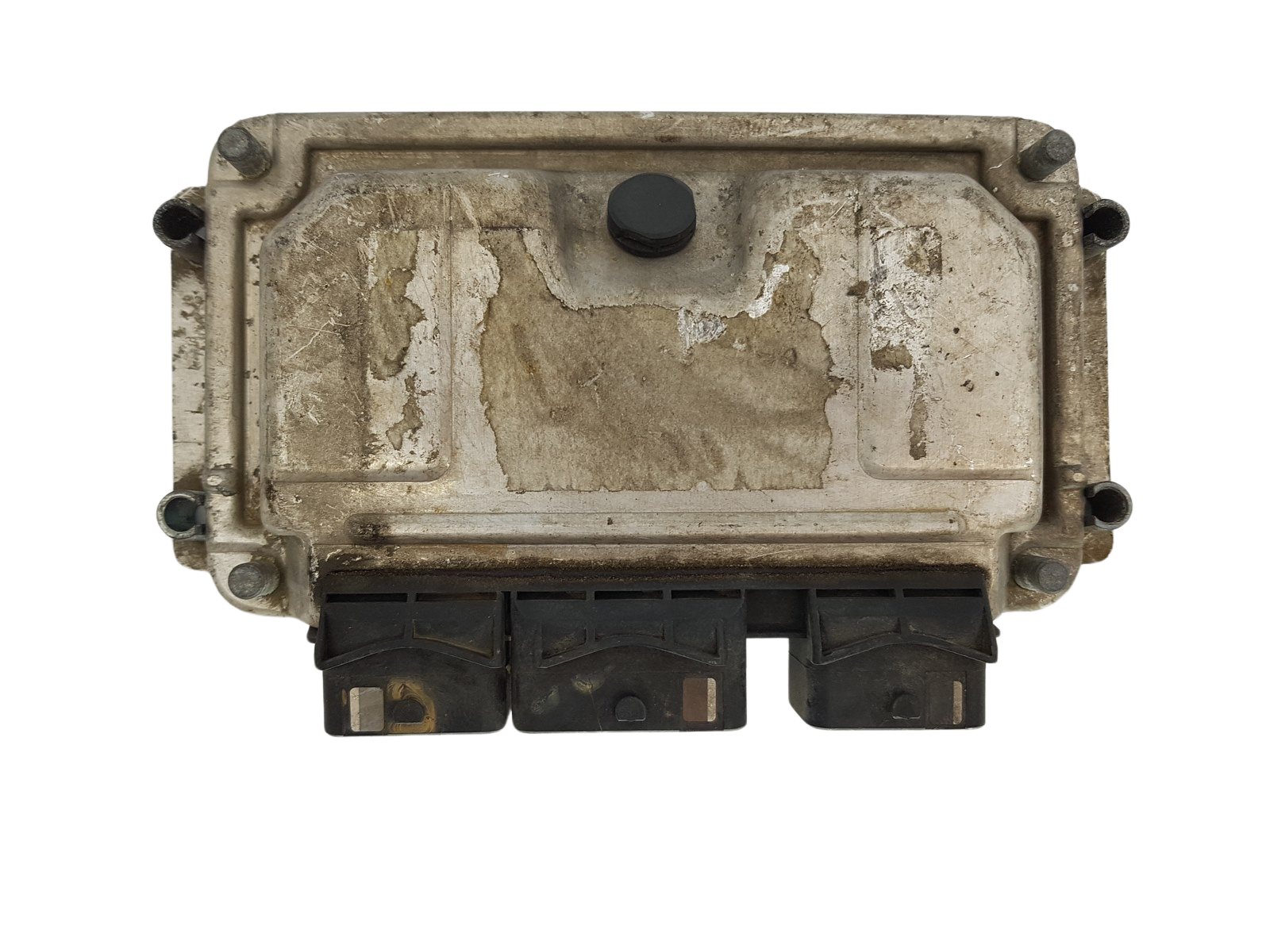 Steuergerät 0261208101 9648482980 9643218980 PSA Bosch 2950 main product photo
