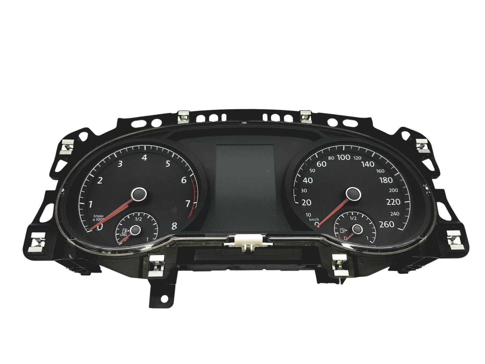 Tacho Kombiinstrument VW Golf MK7 5G1920742 A2C90279200 VDO main product photo
