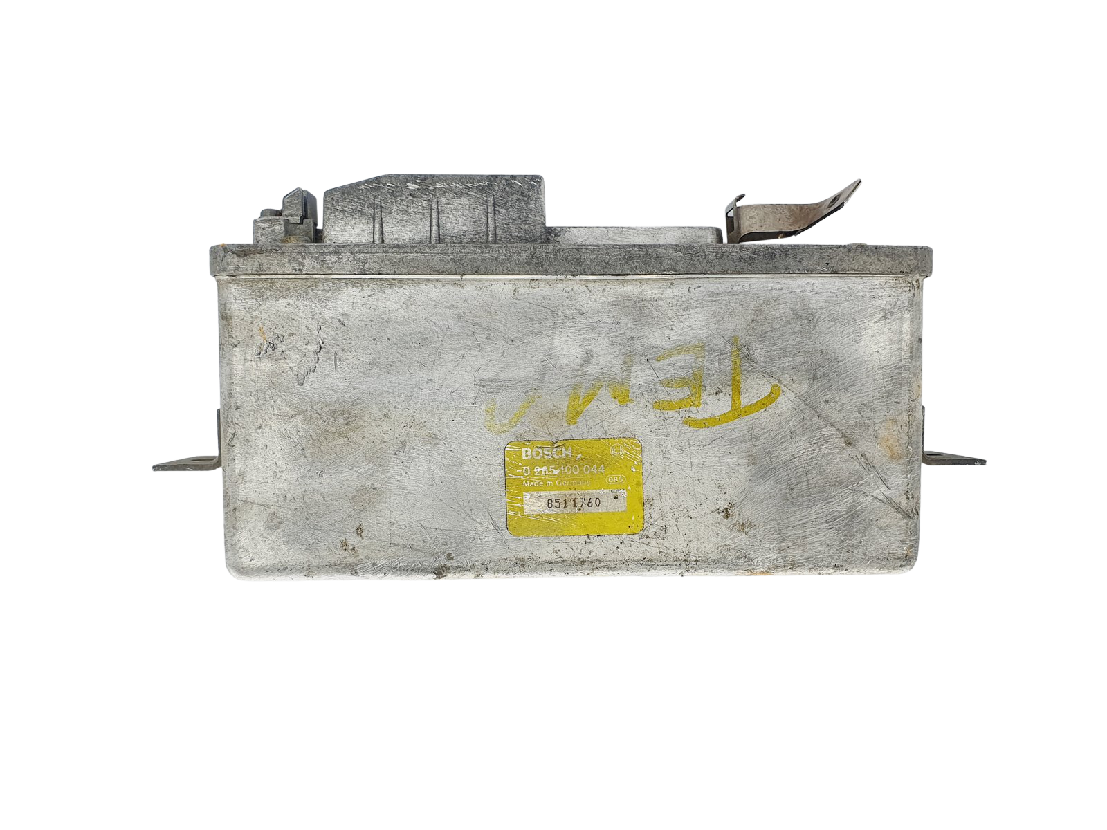 Steuergerät ABS 0265100044 Lancia Bosch 42821 main product photo