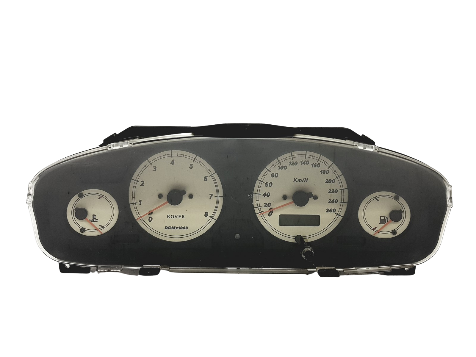 Tacho Kombiinstrument Rover 45 AR0055102 RG/22969 58160 main product photo