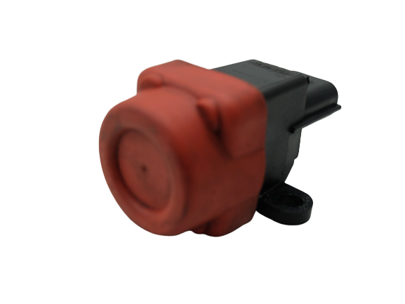 Erschütterungssensor Citroen Peugeot Fiat 1477226080 main product photo