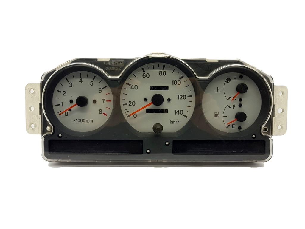 Tacho Kombiinstrument Suzuki Samurai 34100-81CG0 3410081CG0 main product photo