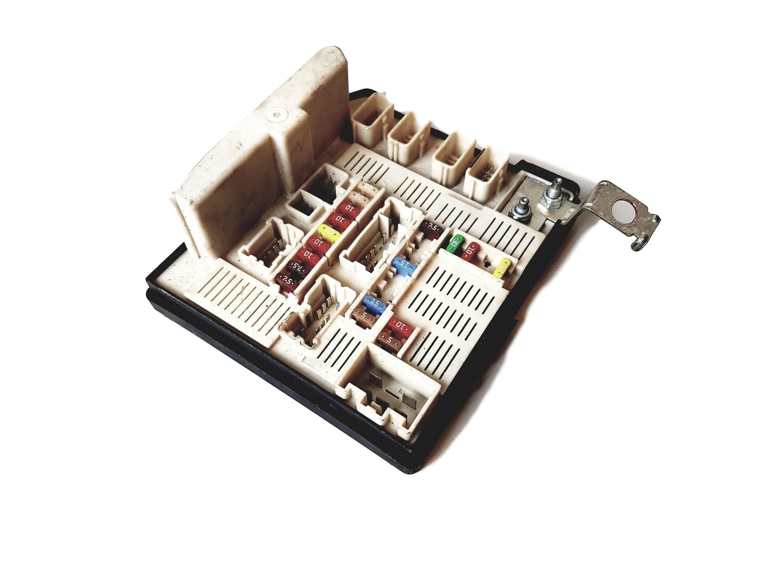 Steuergerät USMC-PFT 8200481867-F 519157077 Renault main product photo