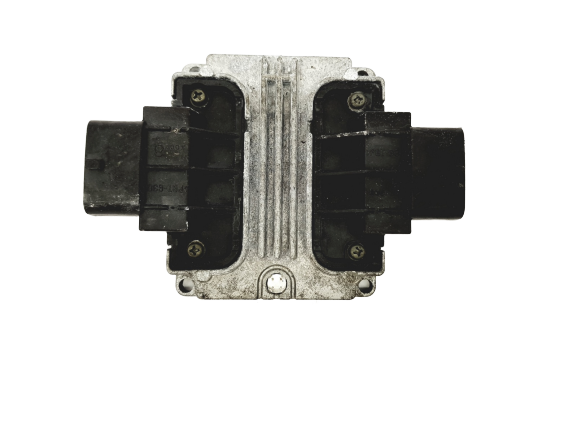 Steuergerät 24423254 DW Opel GM Aisin 17468 main product photo