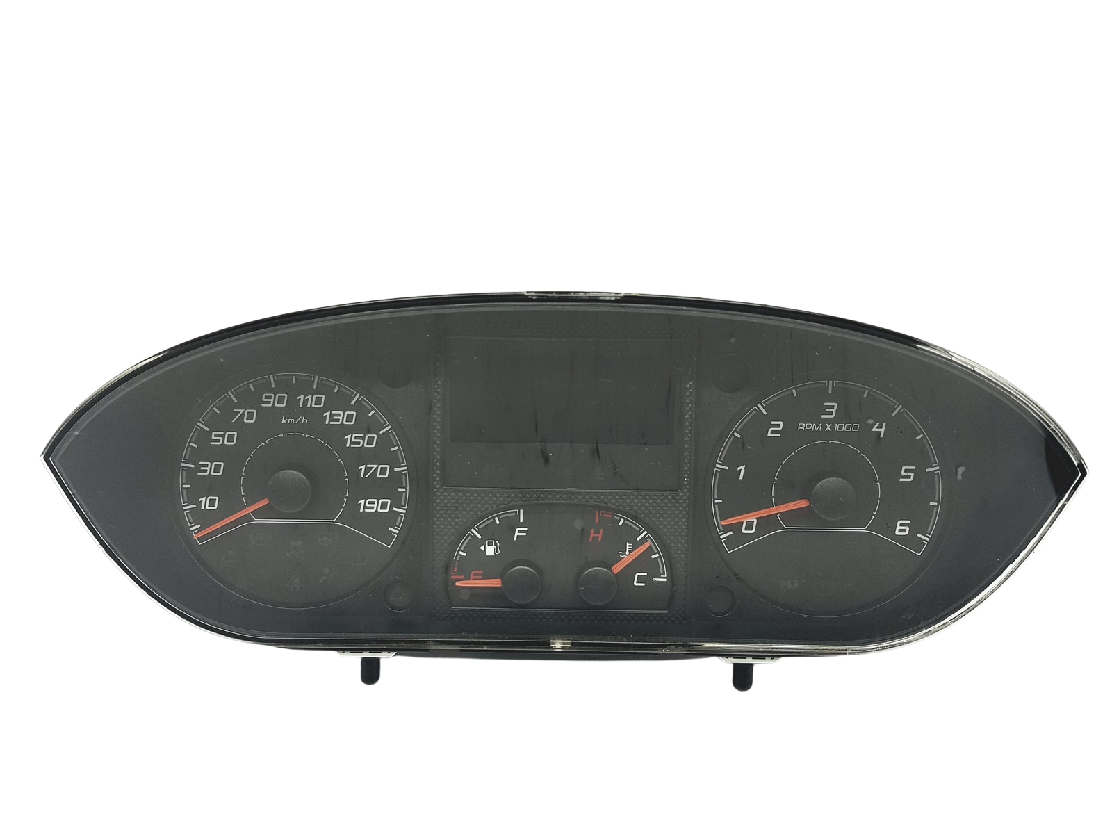 Tacho Kombiinstrument Ducato Boxer Jumper 1394435080 54872 main product photo