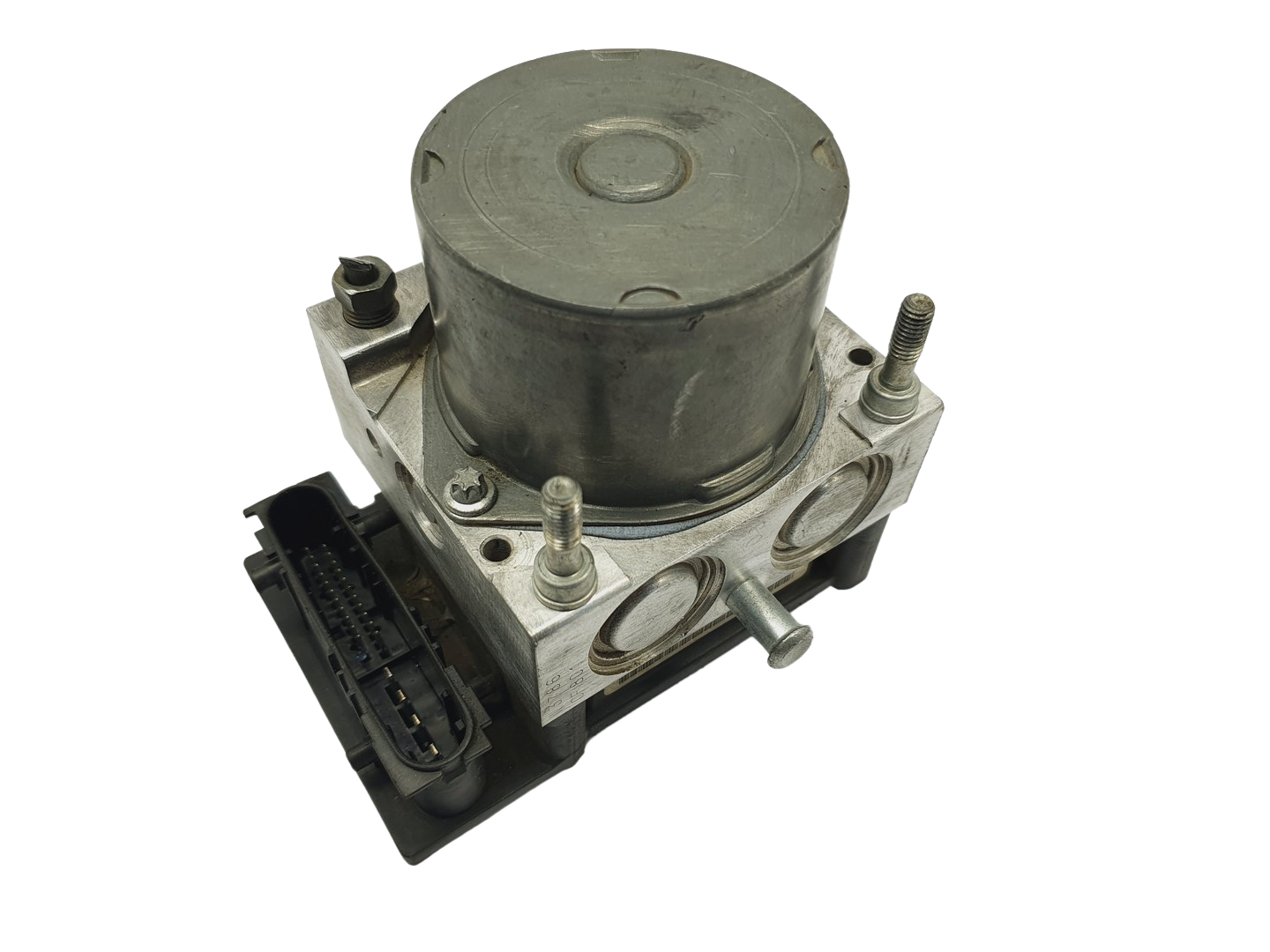 Abs-Pumpe 107 C1 Aygo 44510-0H010 0265800441 Bosch 67615 main product photo