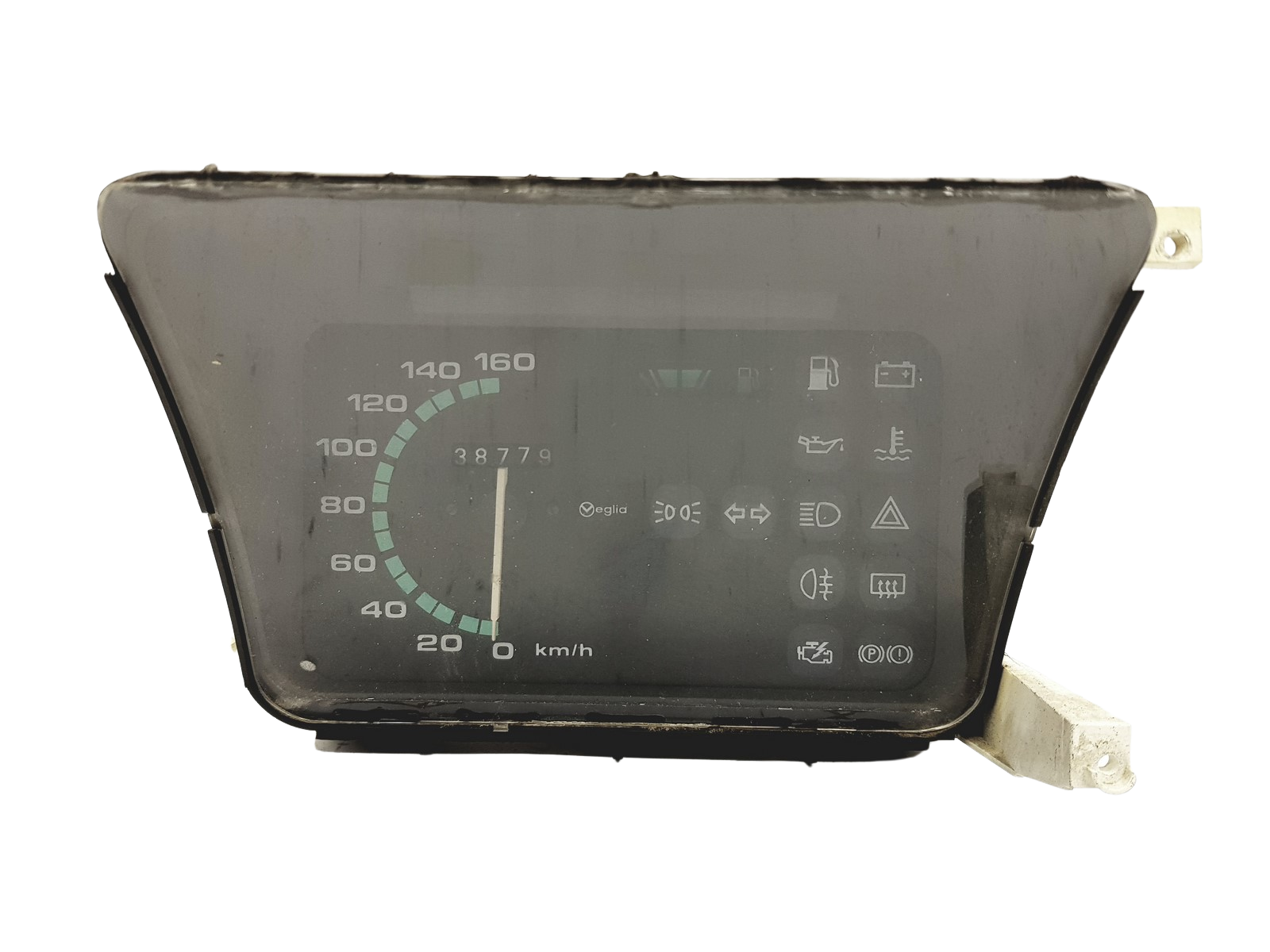 Tacho Kombiinstrument Seat Marbella 196.037.01 19603701 main product photo