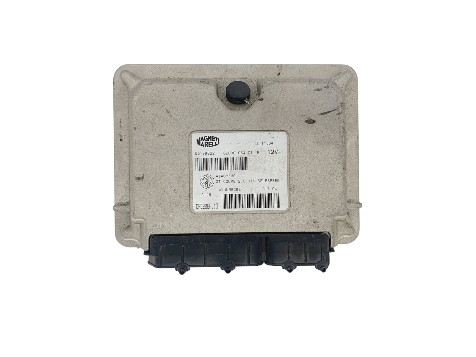 Steuergerät 55199822 CFC208F.13 Alfa Magneti Marelli main product photo