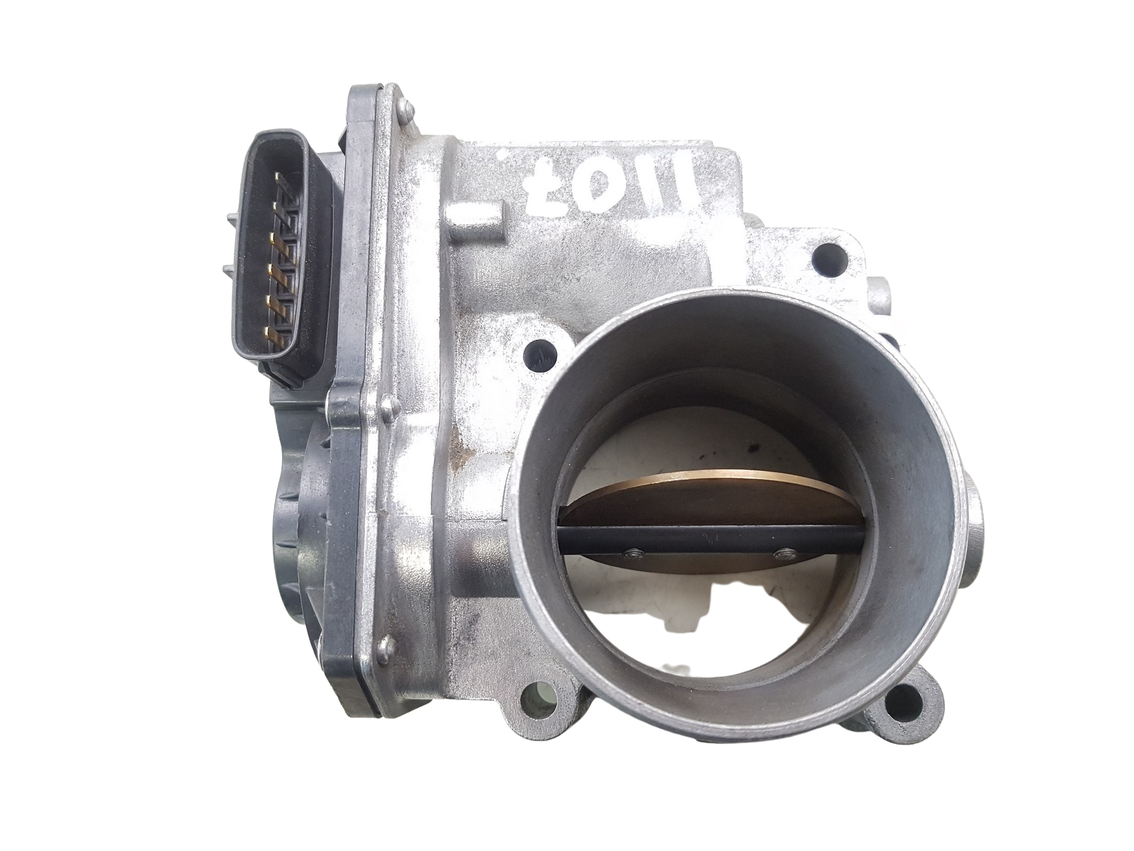 Drosselklappe Subaru 16112AA260 2.0 D 1249 main product photo