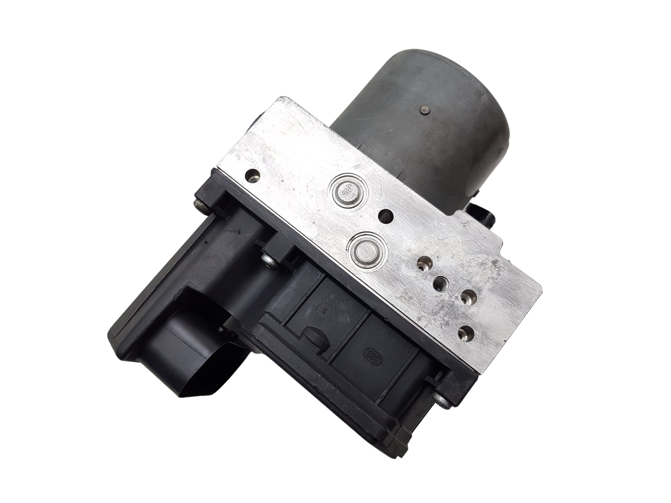 Abs-Pumpe Citroen Peugeot Fiat Lancia 1494680080 0265225165 Bosch main product photo