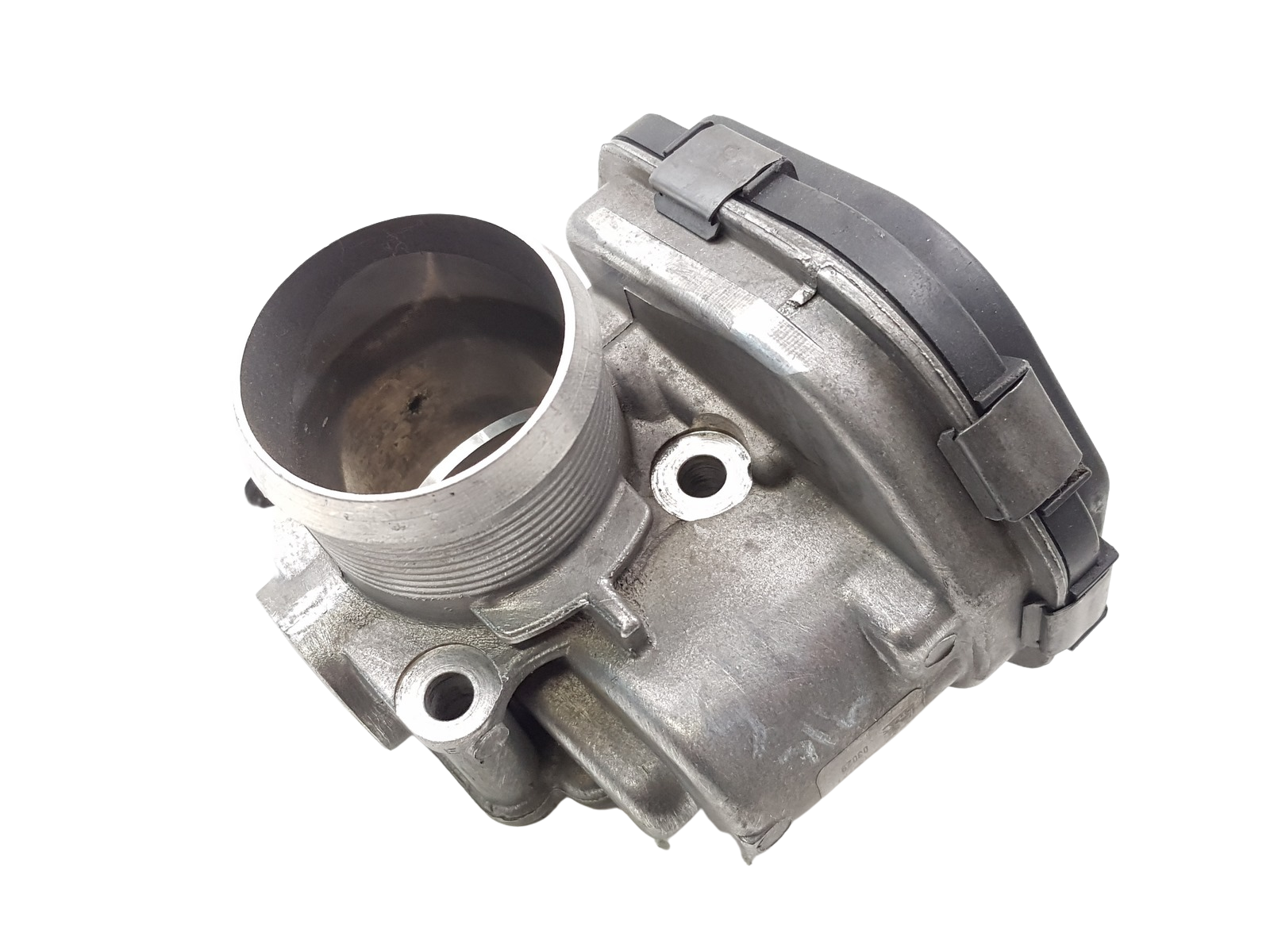 Drosselklappe Citroen Peugeot Ford 9673534480 1.6 HDI 1092 main product photo