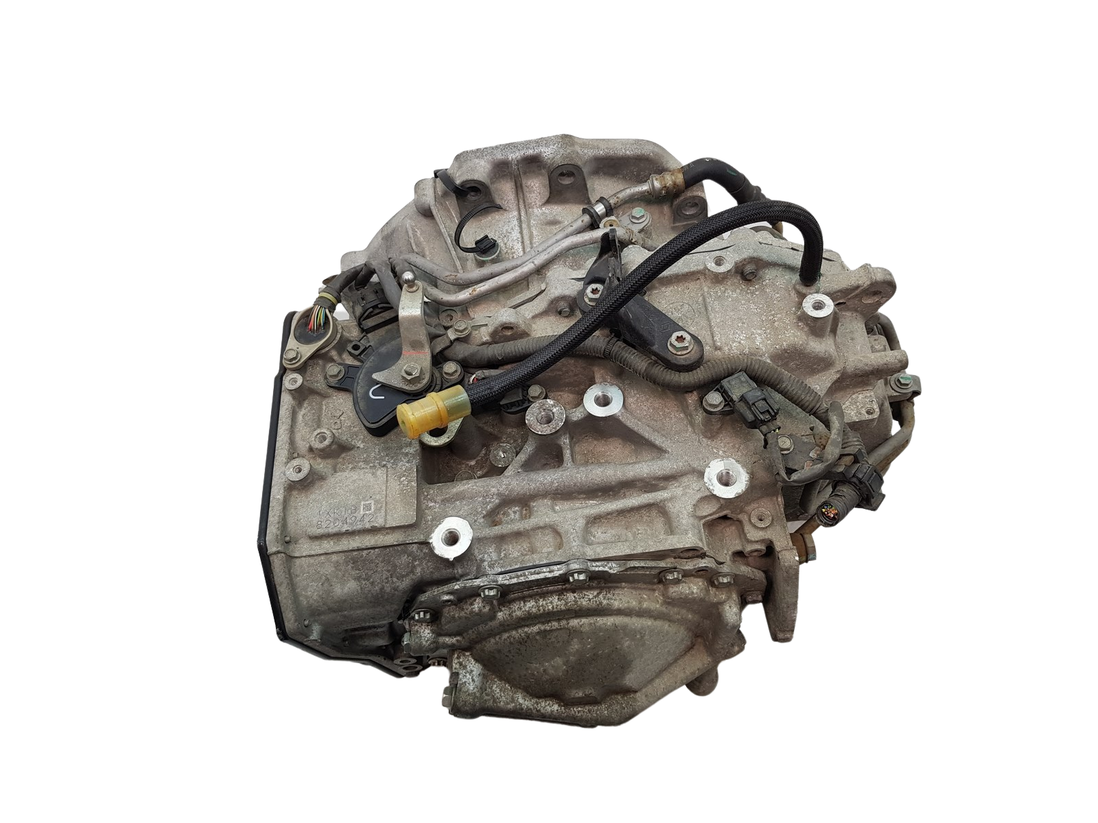 Automatikgetriebe 8200584871 AJ0-005 Renault Laguna 3 3.5 V6 15000km main product photo