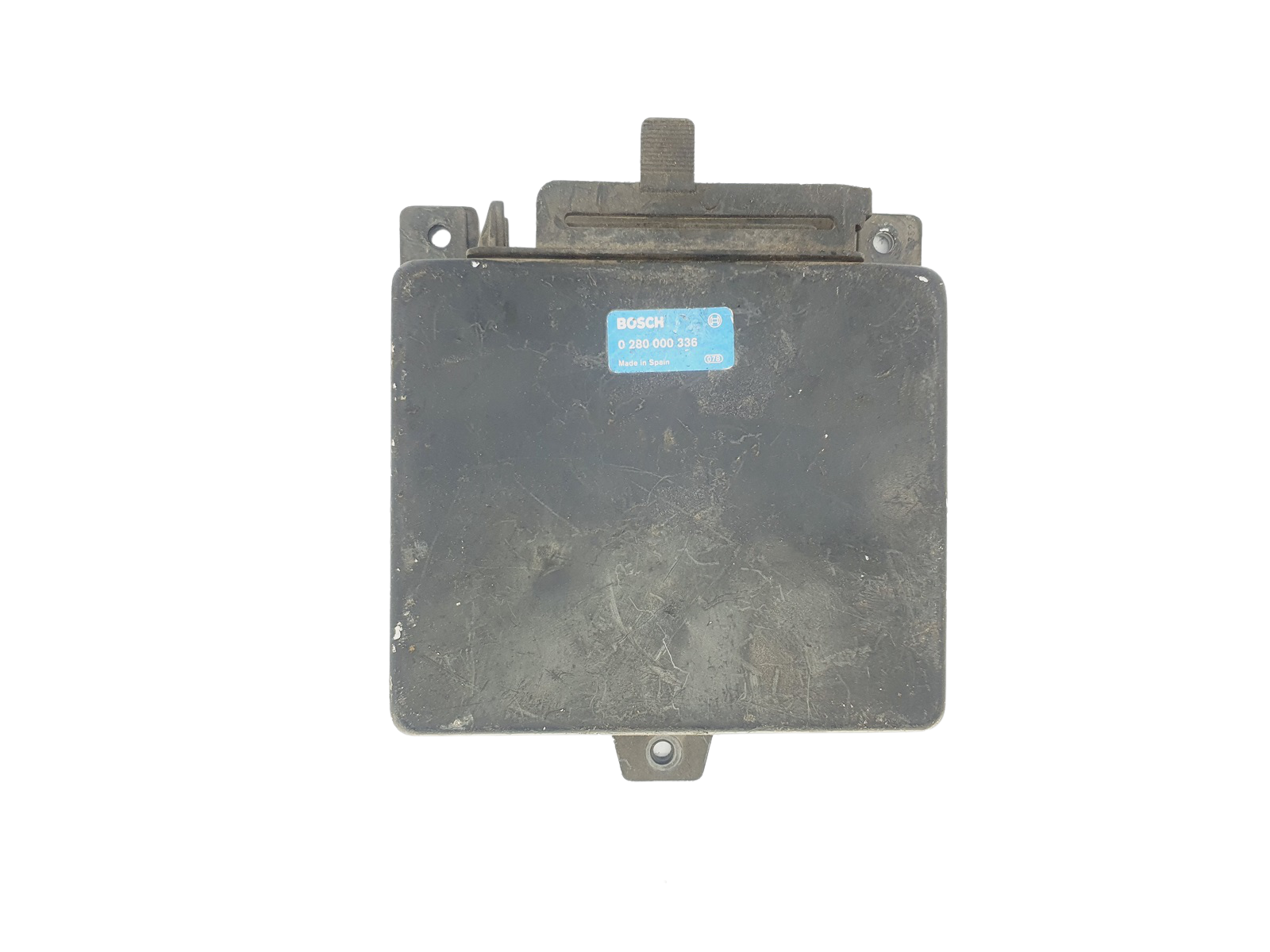 Steuergerät 0280000336 Fiat Bosch 42478 main product photo