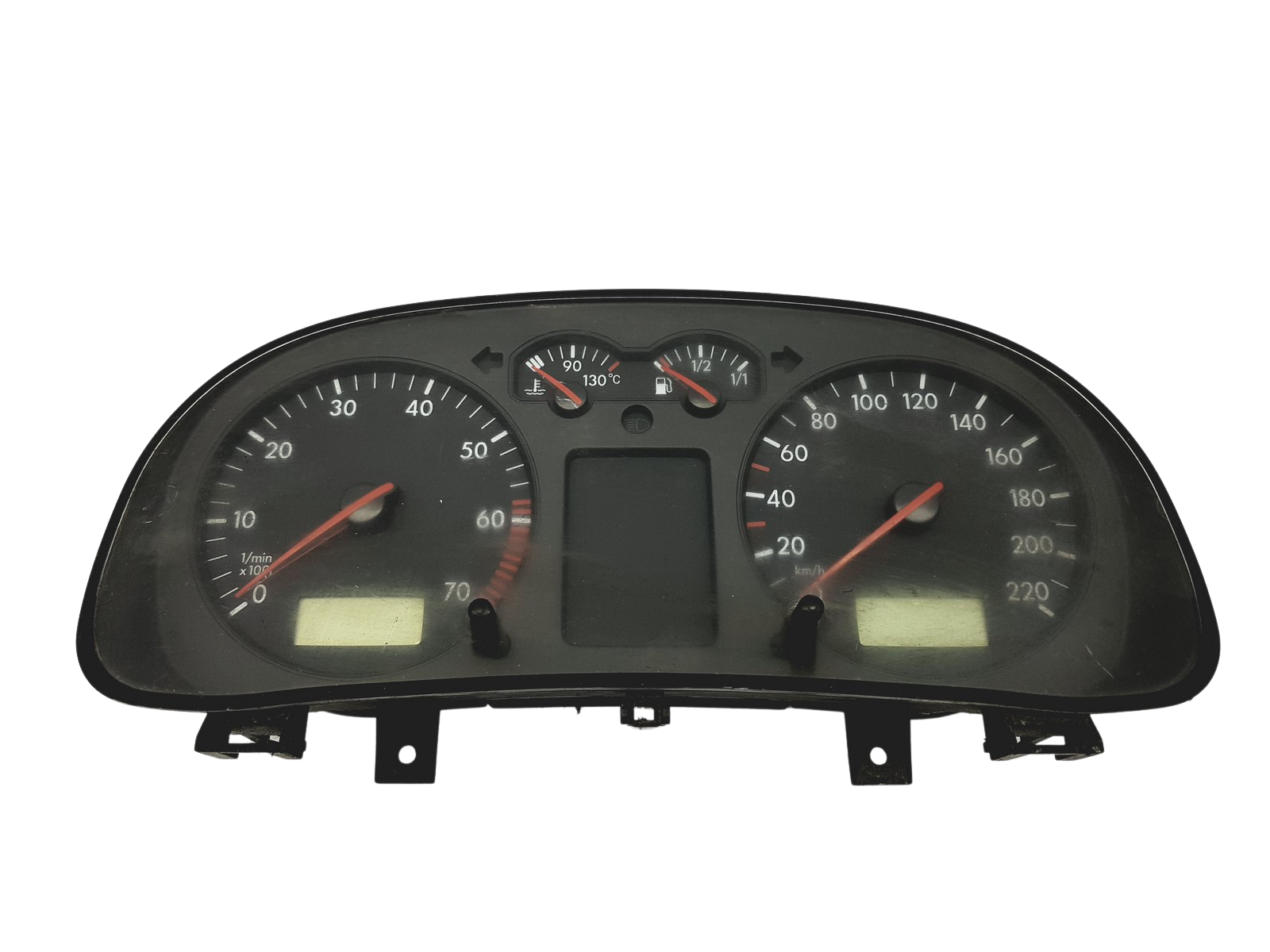 Tacho Kombiinstrument VW Golf MK4 1J0919861 110008916022 40999 main product photo