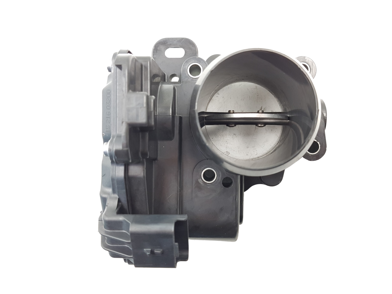 Drosselklappe Citroen Peugeot 9806625280 A2C85766300 2.0 HDI 2982 main product photo