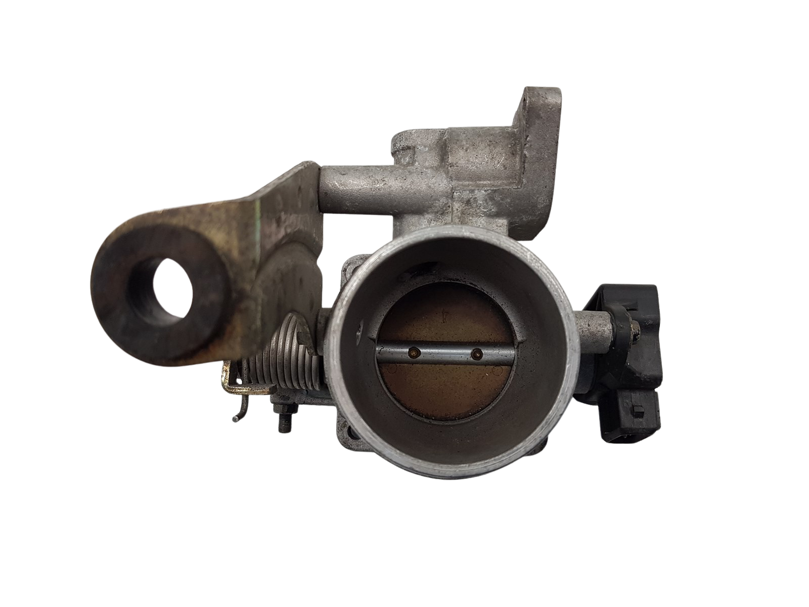 Drosselklappe Renault 7700861679J 41665 1.6 8V main product photo