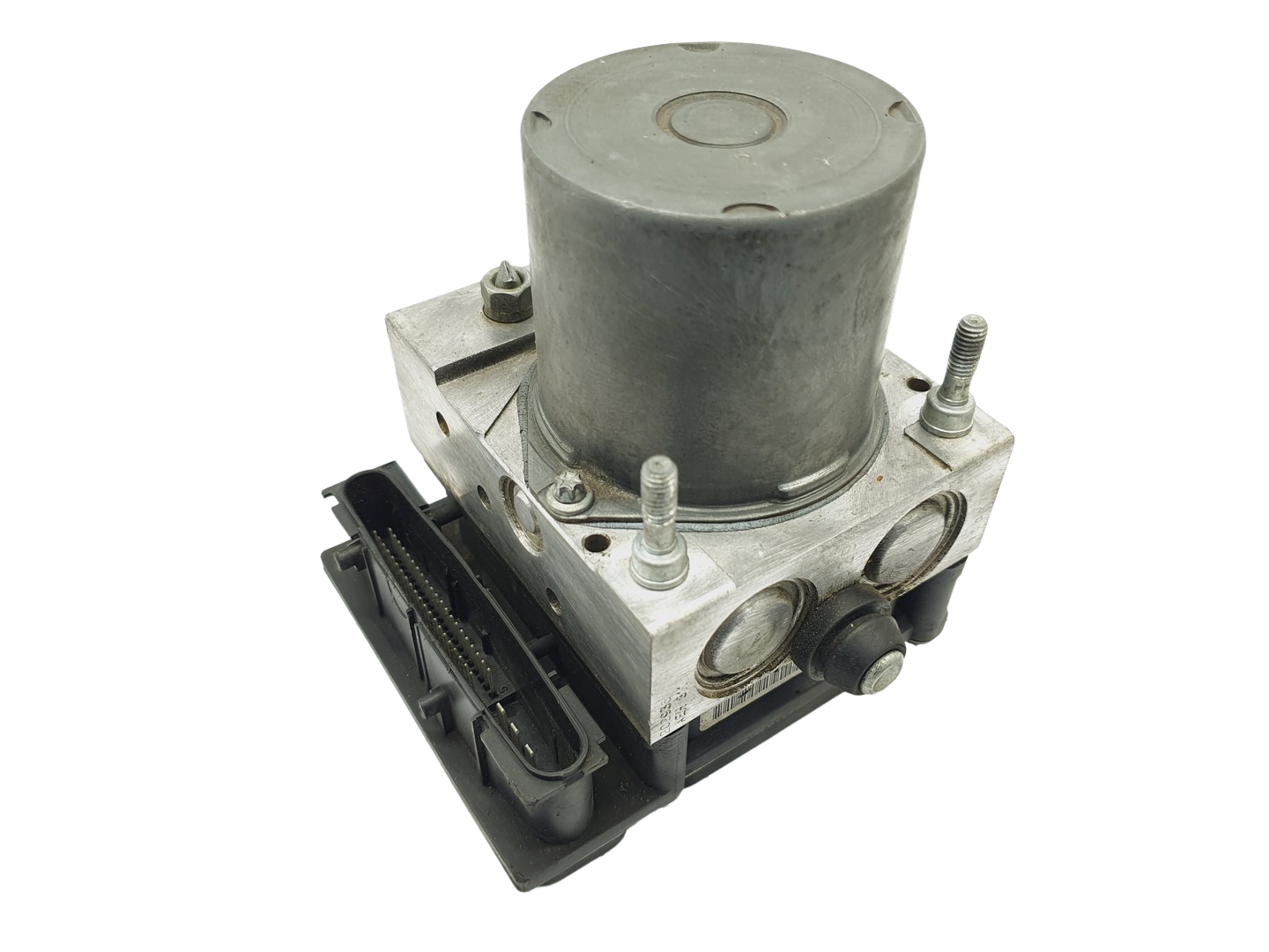 Abs-Pumpe Smart Forfour A4544200175 MR977096 Bosch 62027 main product photo