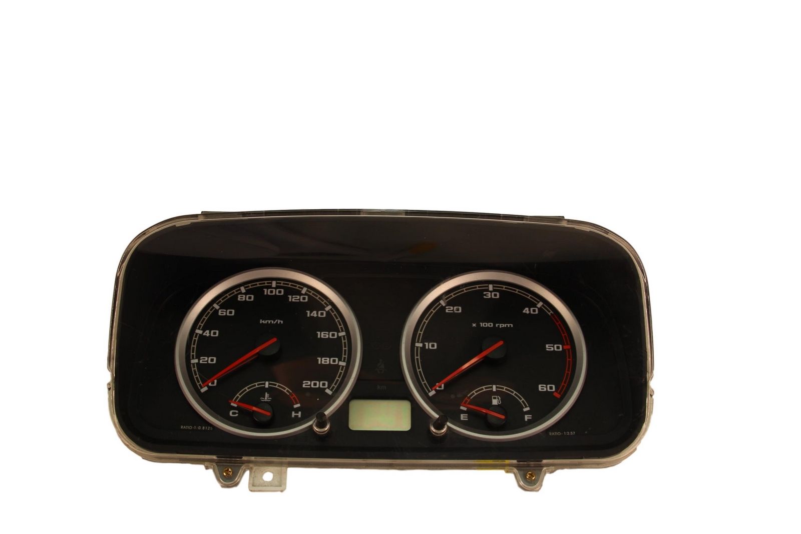 Tacho Kombiinstrument Tata Xenon Sprint 289454200102 C102236 main product photo