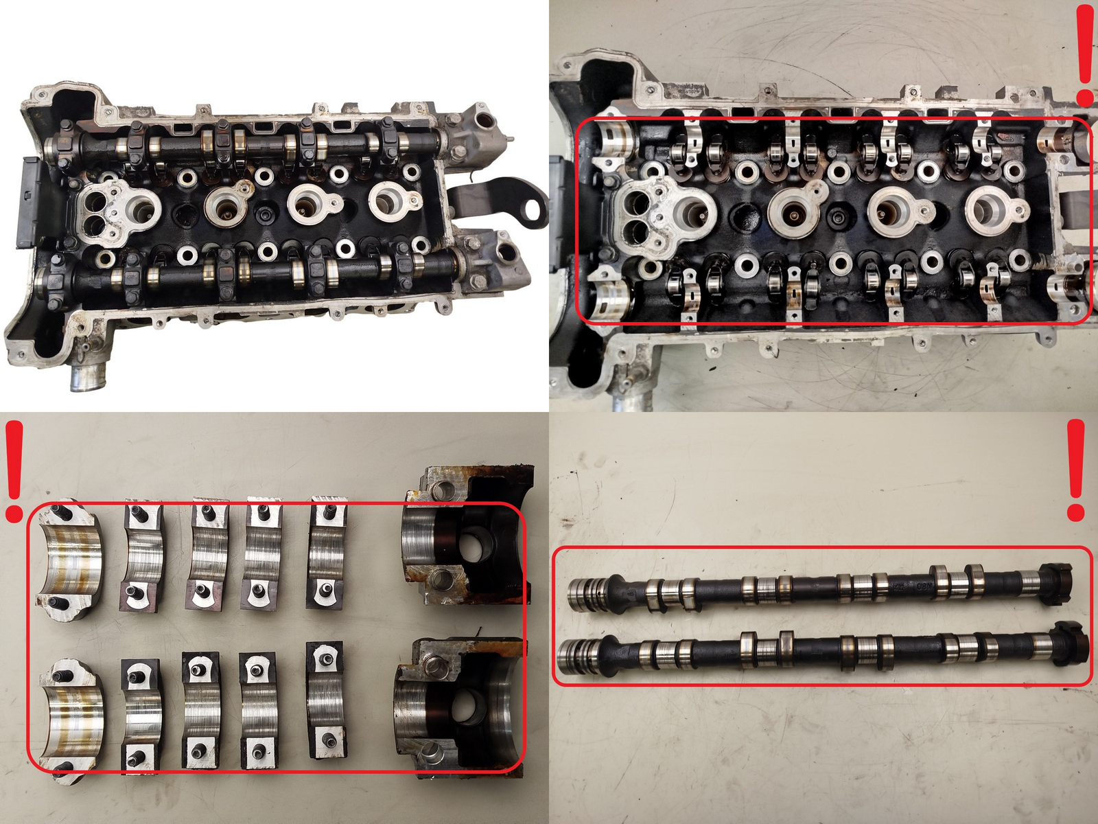 Zylinderkopf Alfa Romeo 55185881 2.2 JTS 939A6000 main product photo