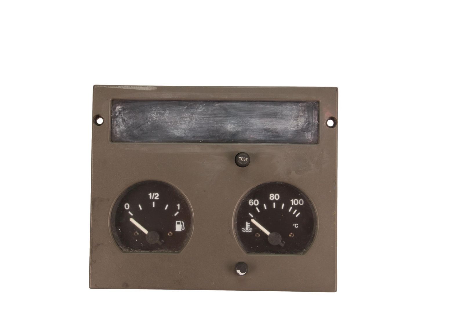 Bordcomputer-Display Iveco Daily 6035070070 main product photo