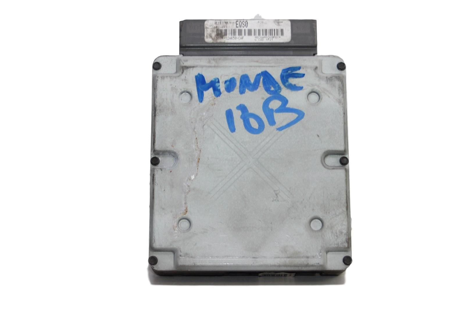 Motorsteuerung 1S7F-12A650-CAF F5SB-14A624-AA Ford main product photo