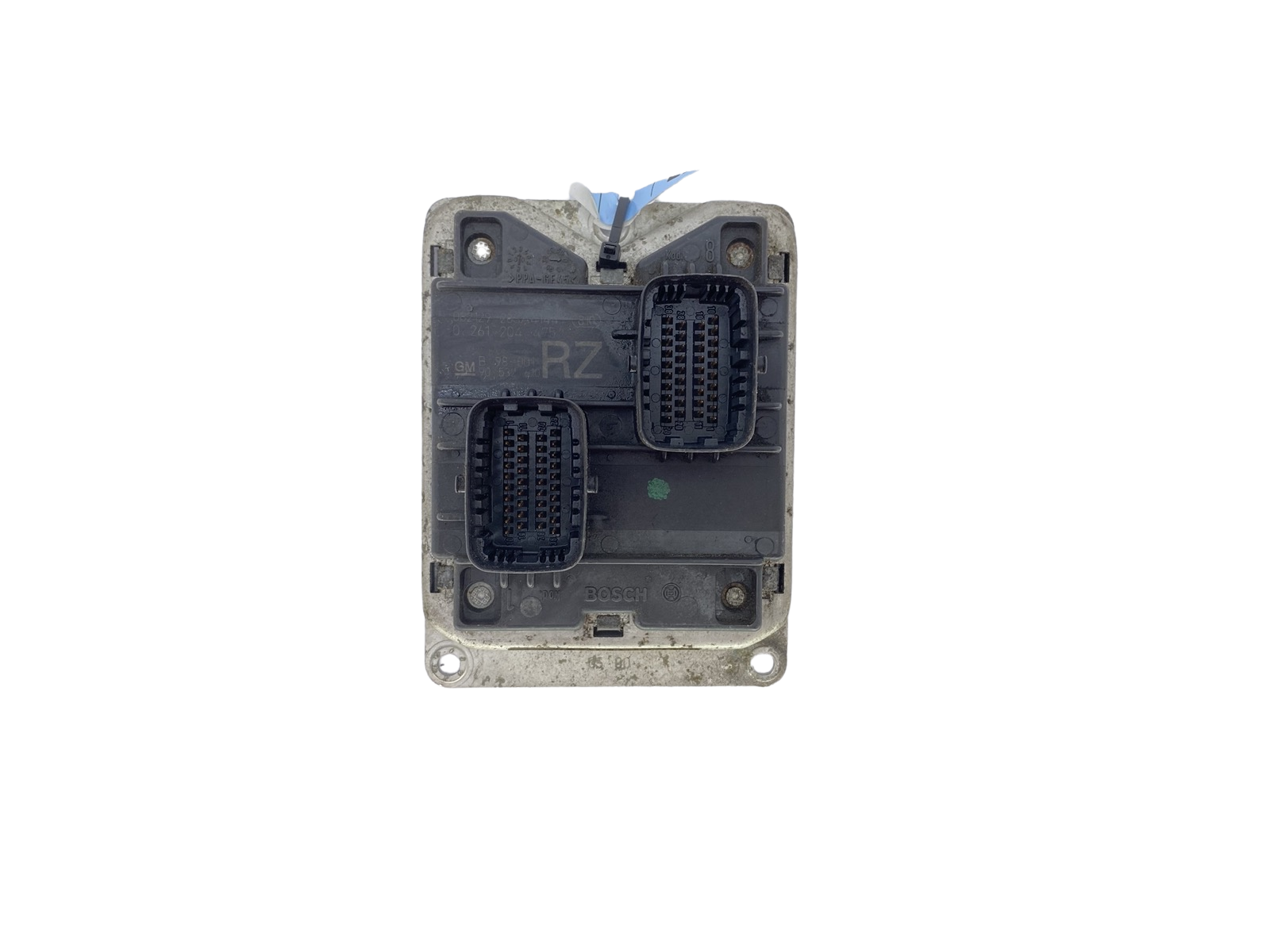 Steuergerät 90532610 RZ 0261204475 Opel GM 56974 main product photo