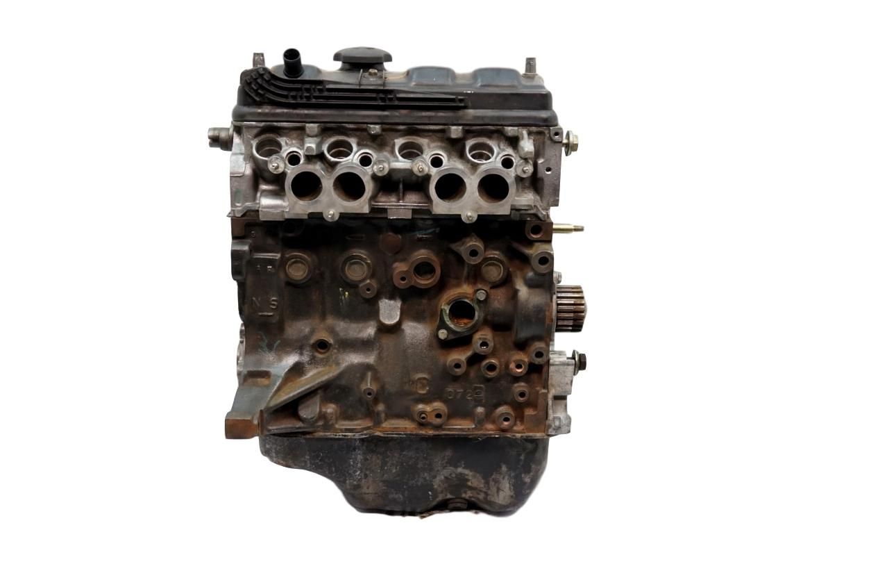Benzinmotor NFZ 10FXOM 1,6 8v Peugeot 306 main product photo