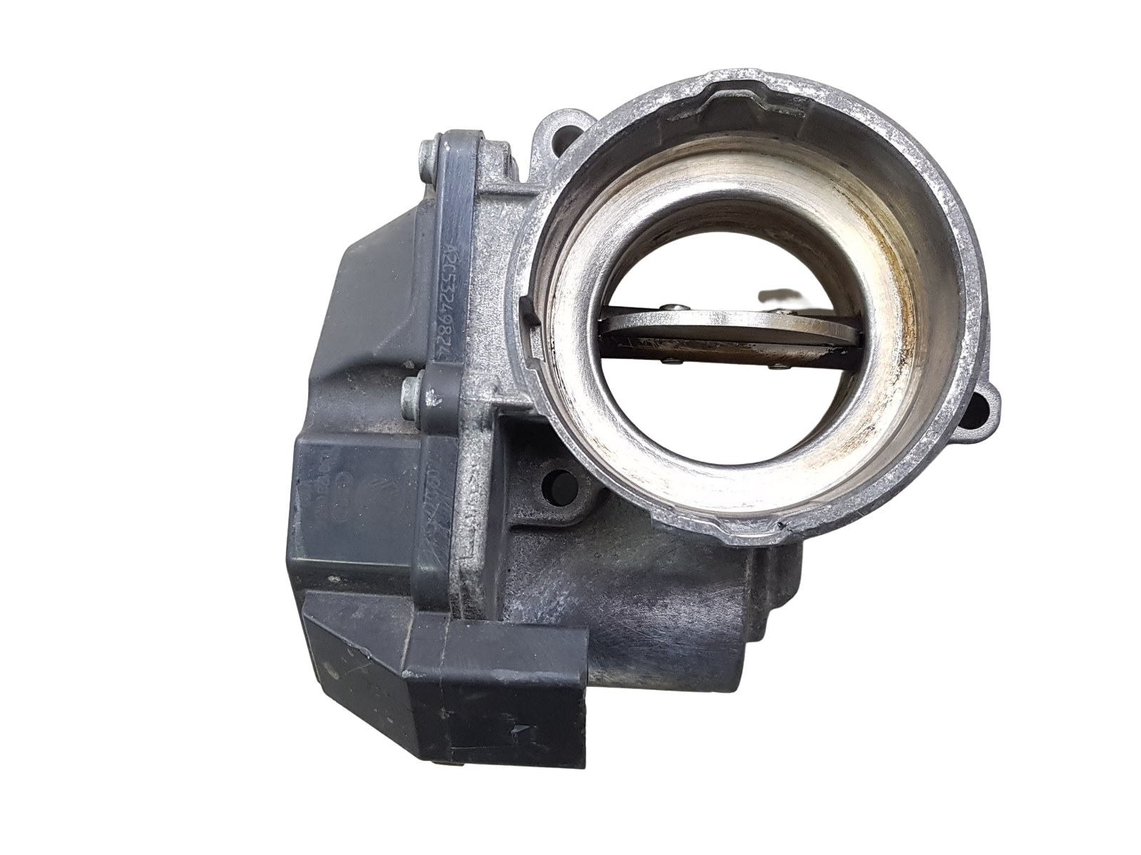Drosselklappe 03G128063G A2C53249824 VAG TDI 3045 main product photo