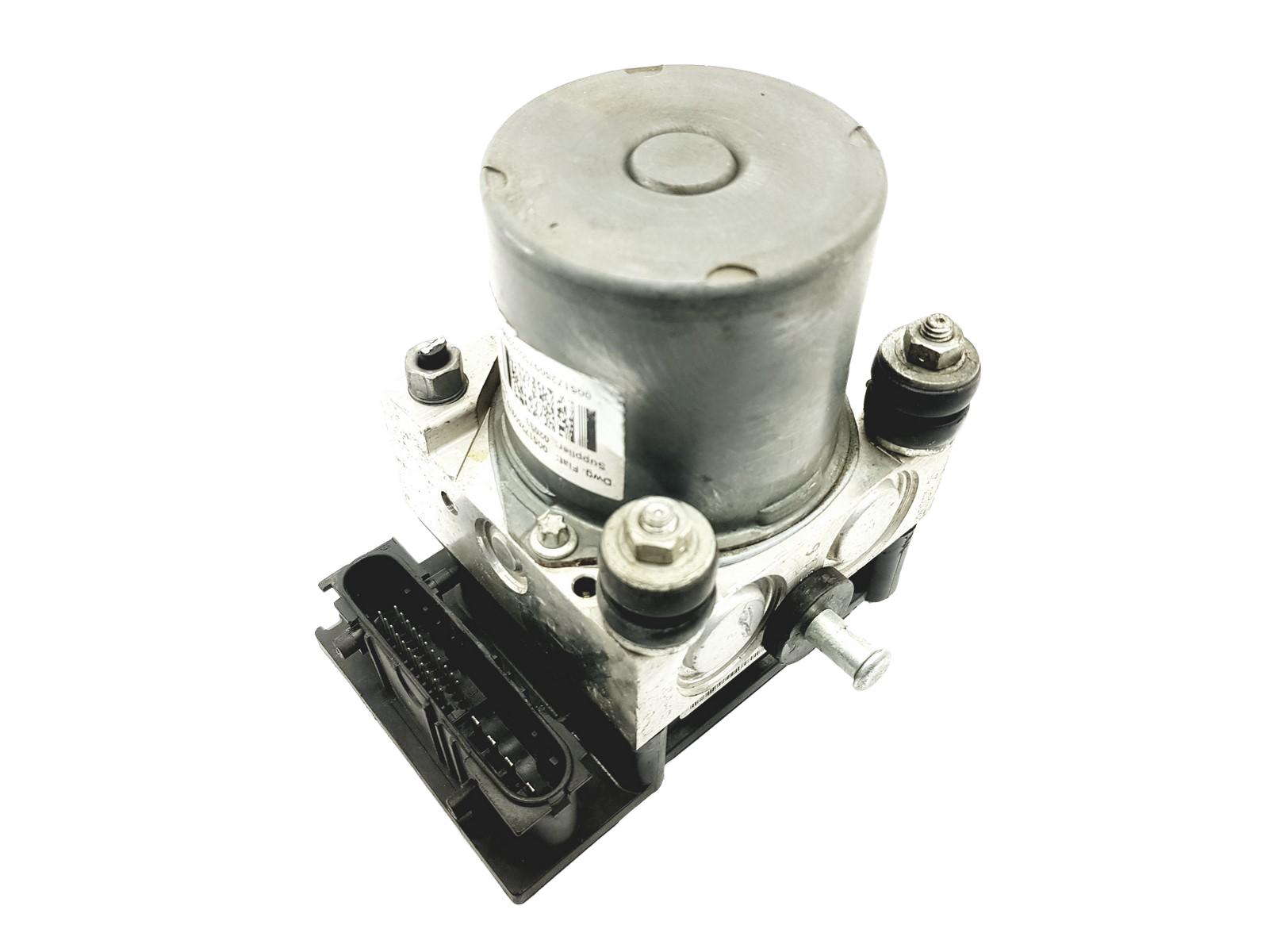 Abs-Pumpe Ducato Boxer Jumper 51725097 0265800461 Bosch 37136 main product photo
