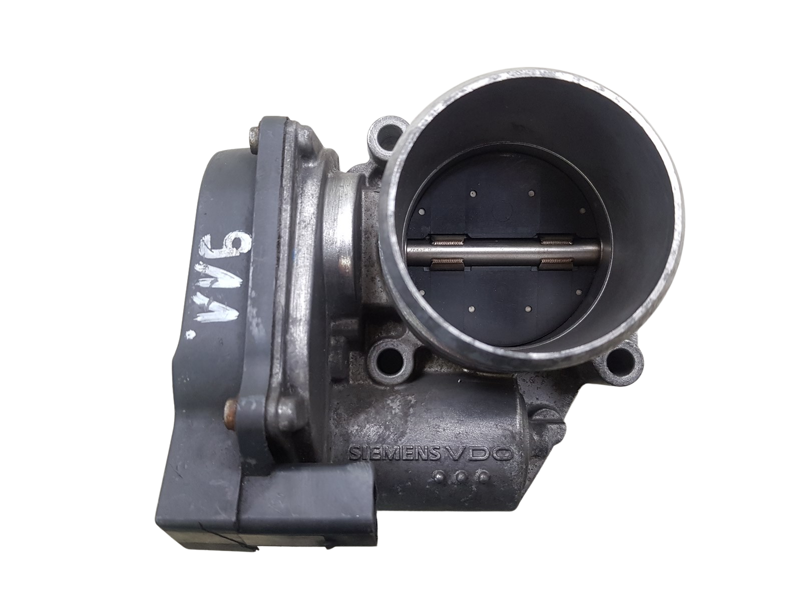 Drosselklappe VWAG 06F133062E A2C53044094 VDO 1238 main product photo