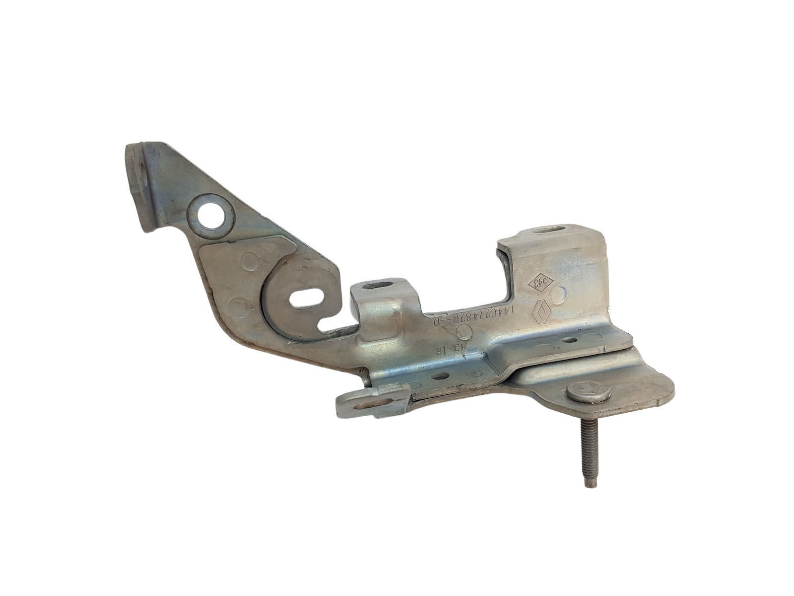 Motorhalter Neues Original 144C27482R 1.0 TCe Dacia Renault main product photo