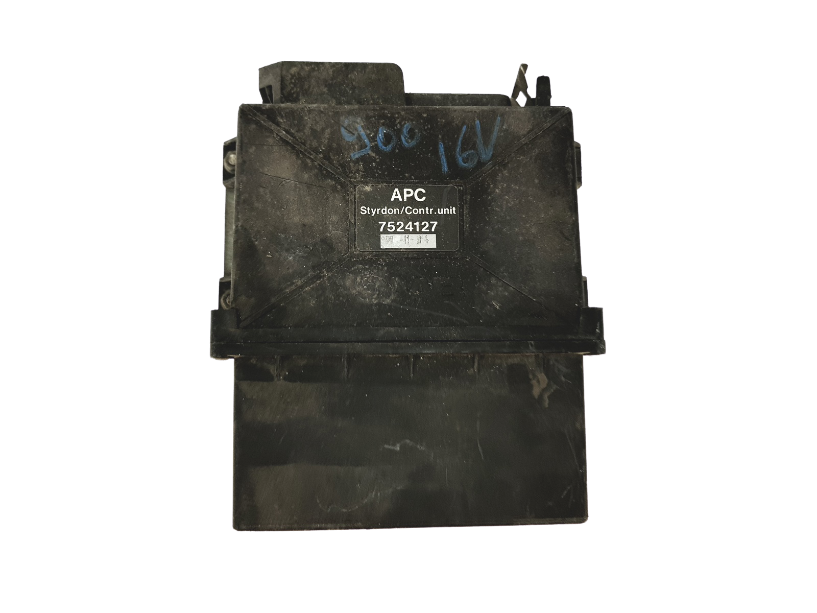 Steuergerät Moduł 7524127 Saab APC main product photo