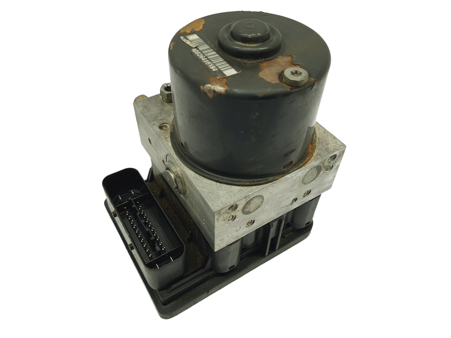 Abs-Pumpe Opel Astra H Zafira B 13246535 10.0960-0554.3 ATE 65598 main product photo