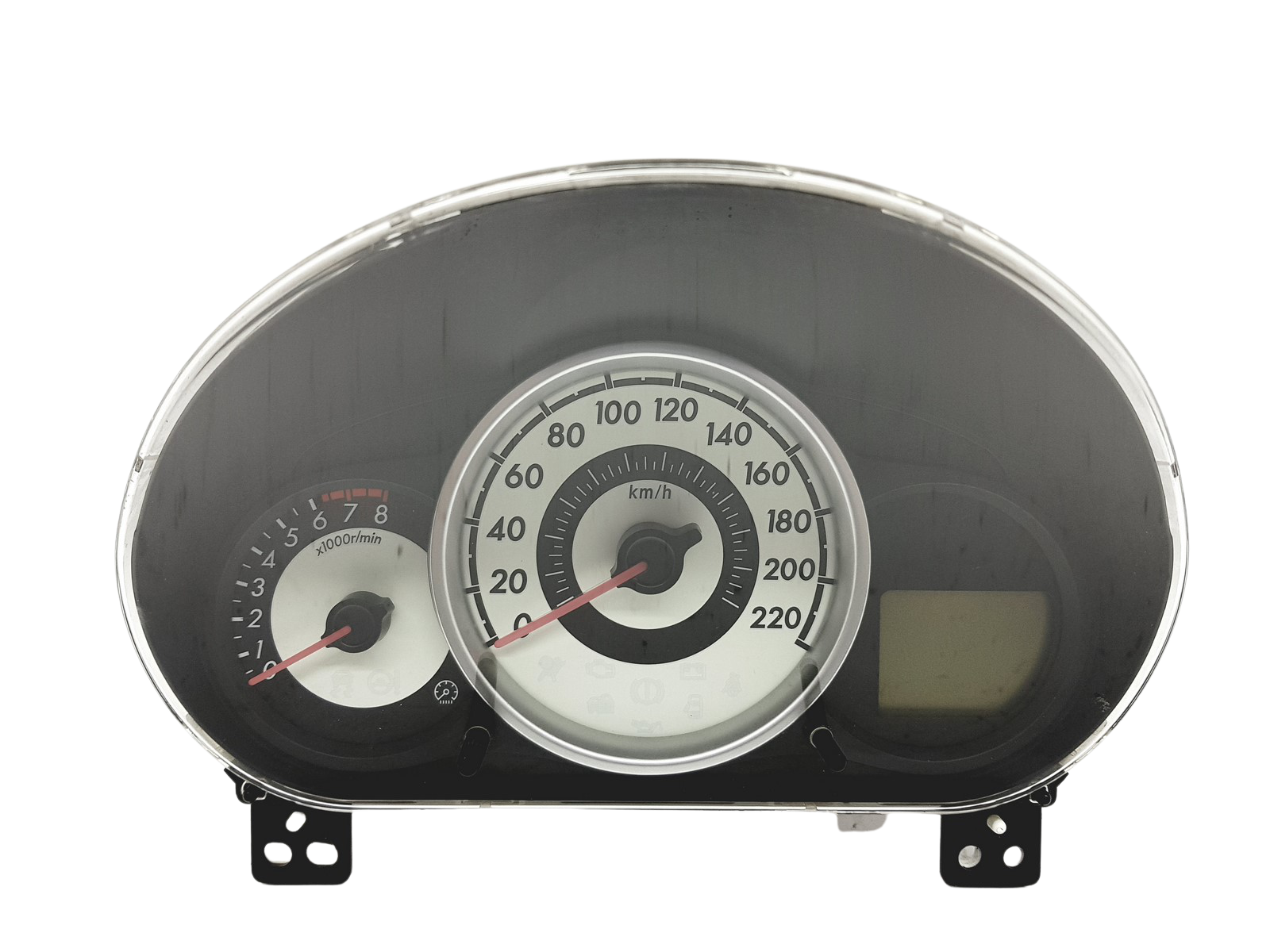 Tacho Kombiinstrument Mazda 2 AMDF73C 51436 main product photo