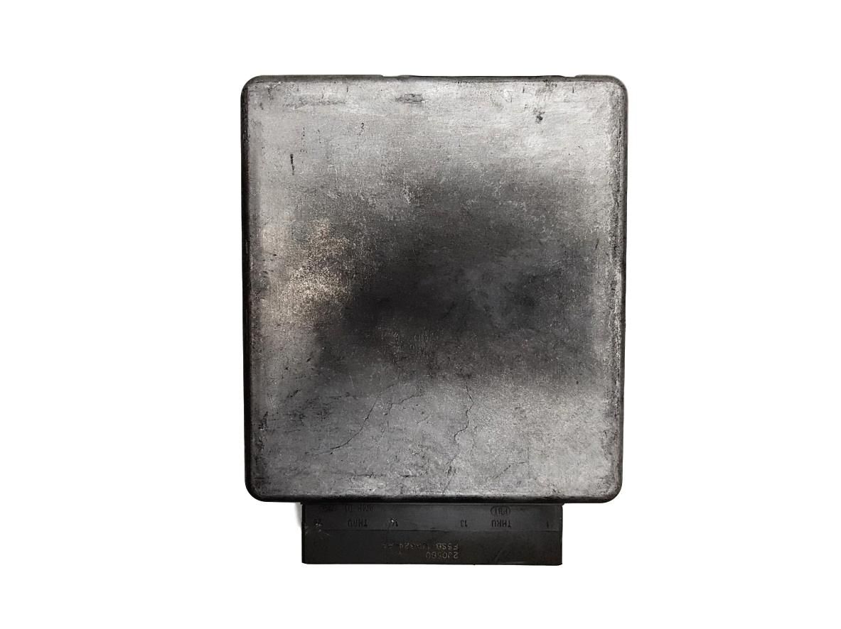 Steuergerät 3C11-12A650-AB DPC-805 3KDB Ford Visteon main product photo