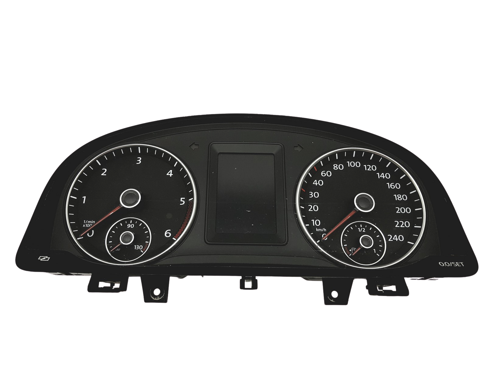 Tacho Kombiinstrument VW Caddy 2K0920865A VDO 31945 main product photo