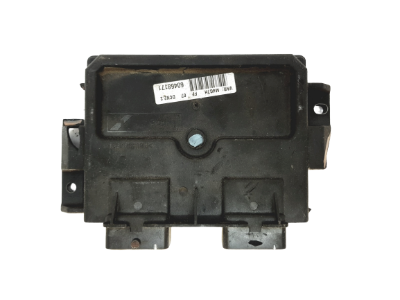 Steuergerät 9641390180 9646260280 R04080026D 80893D PSA Lucas 19594 main product photo