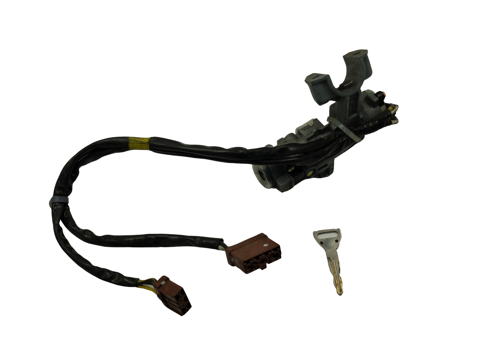 Zündschloss Honda Civic V 5 SR3-820 1168 main product photo