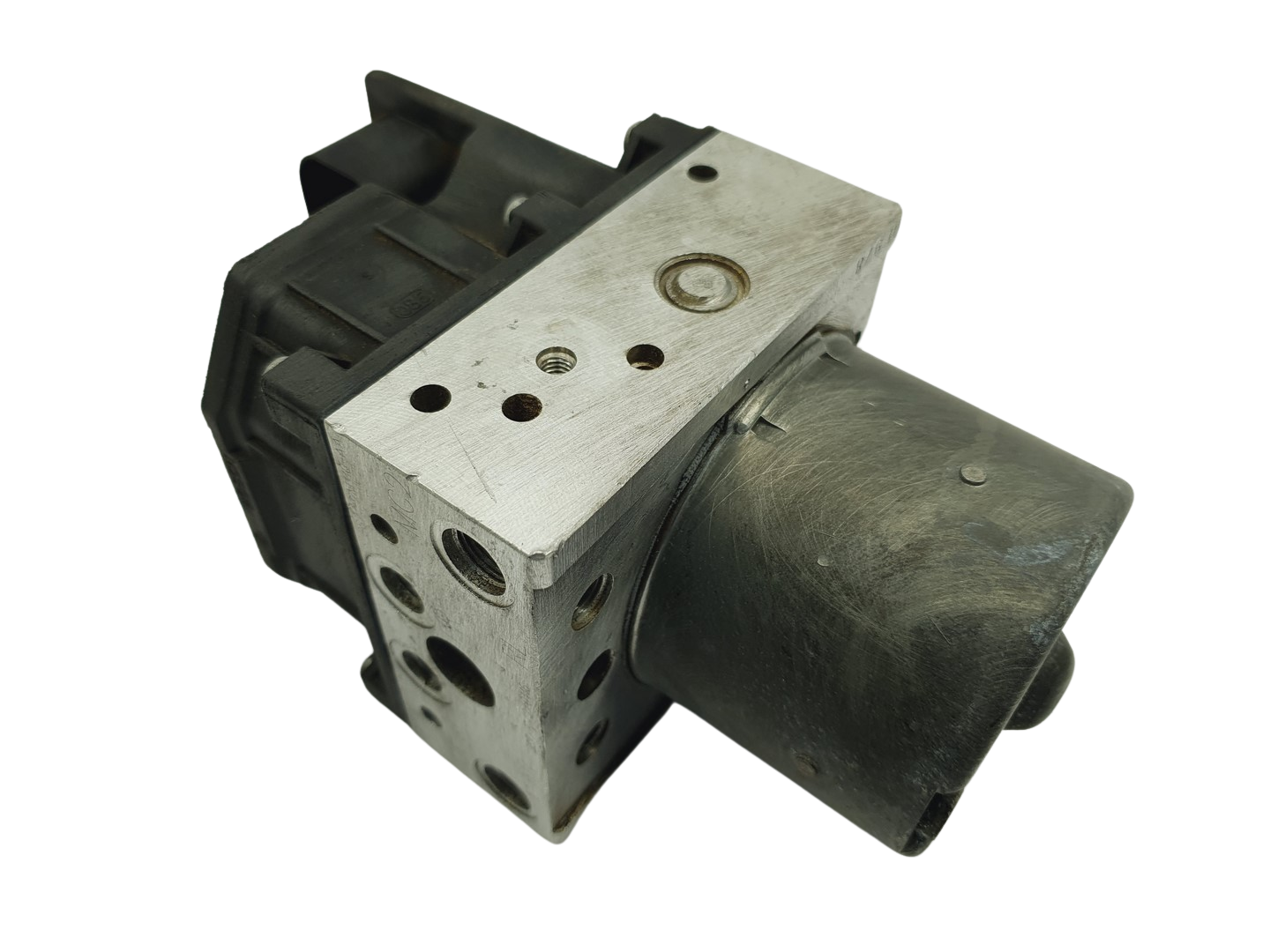 Abs-Pumpe Ford Mondeo 3S71-2M110-AA 0265222030 0265800014 64865 main product photo