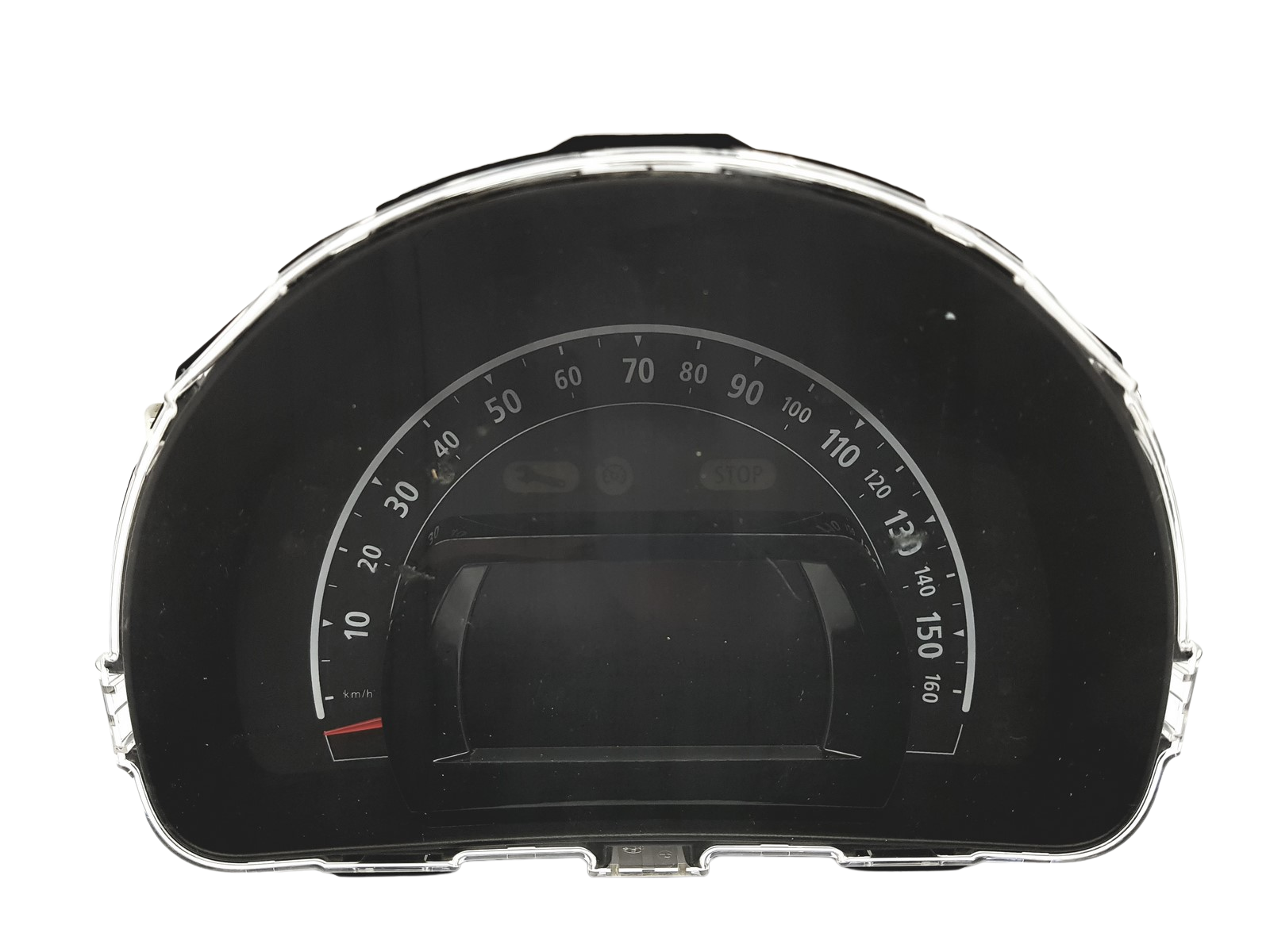 Tacho Kombiinstrument Renault Twingo 3 248212886R 52160 main product photo