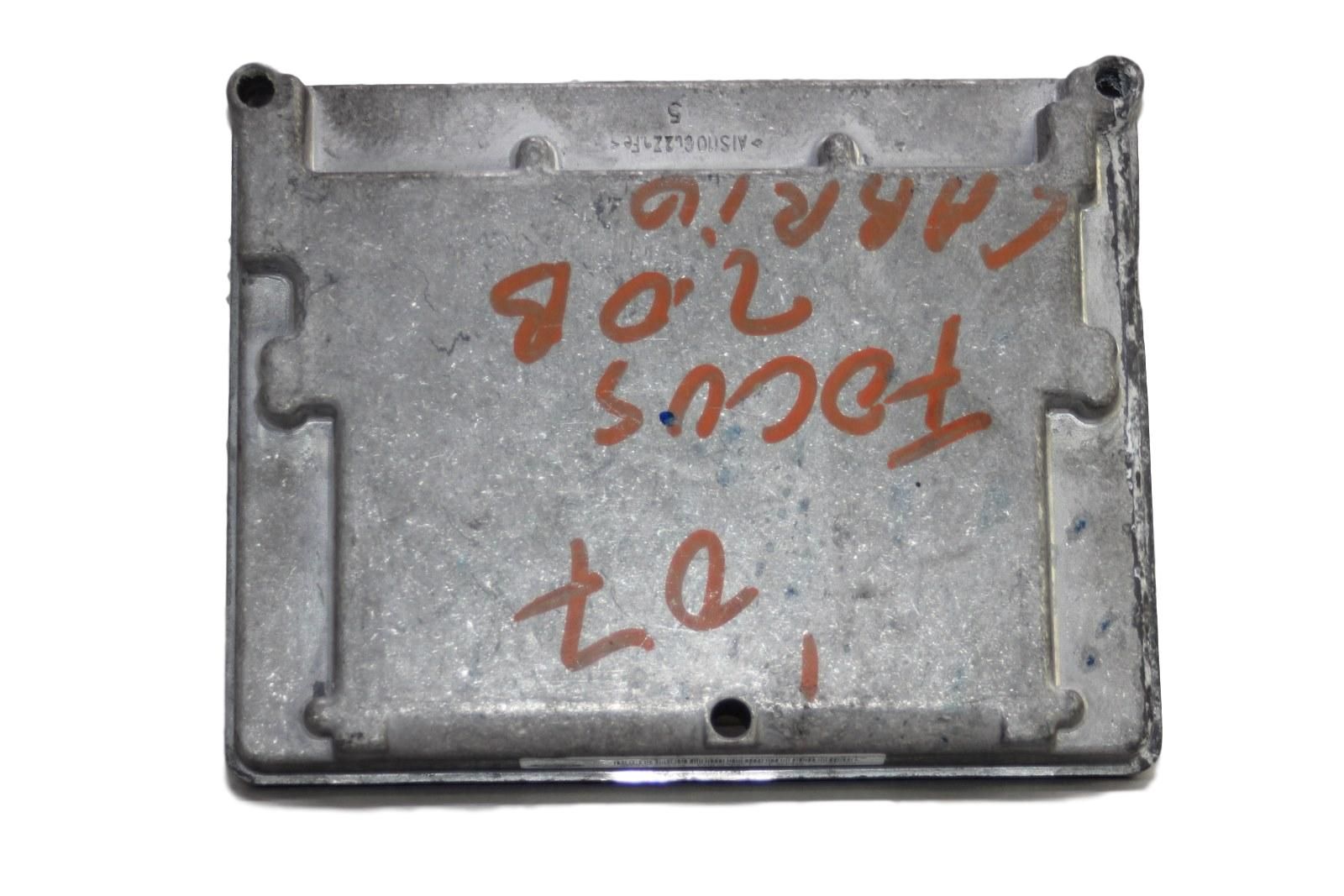 Motorsteuerung 5M51-12A650-SB 3CGB ESU-131 Ford main product photo