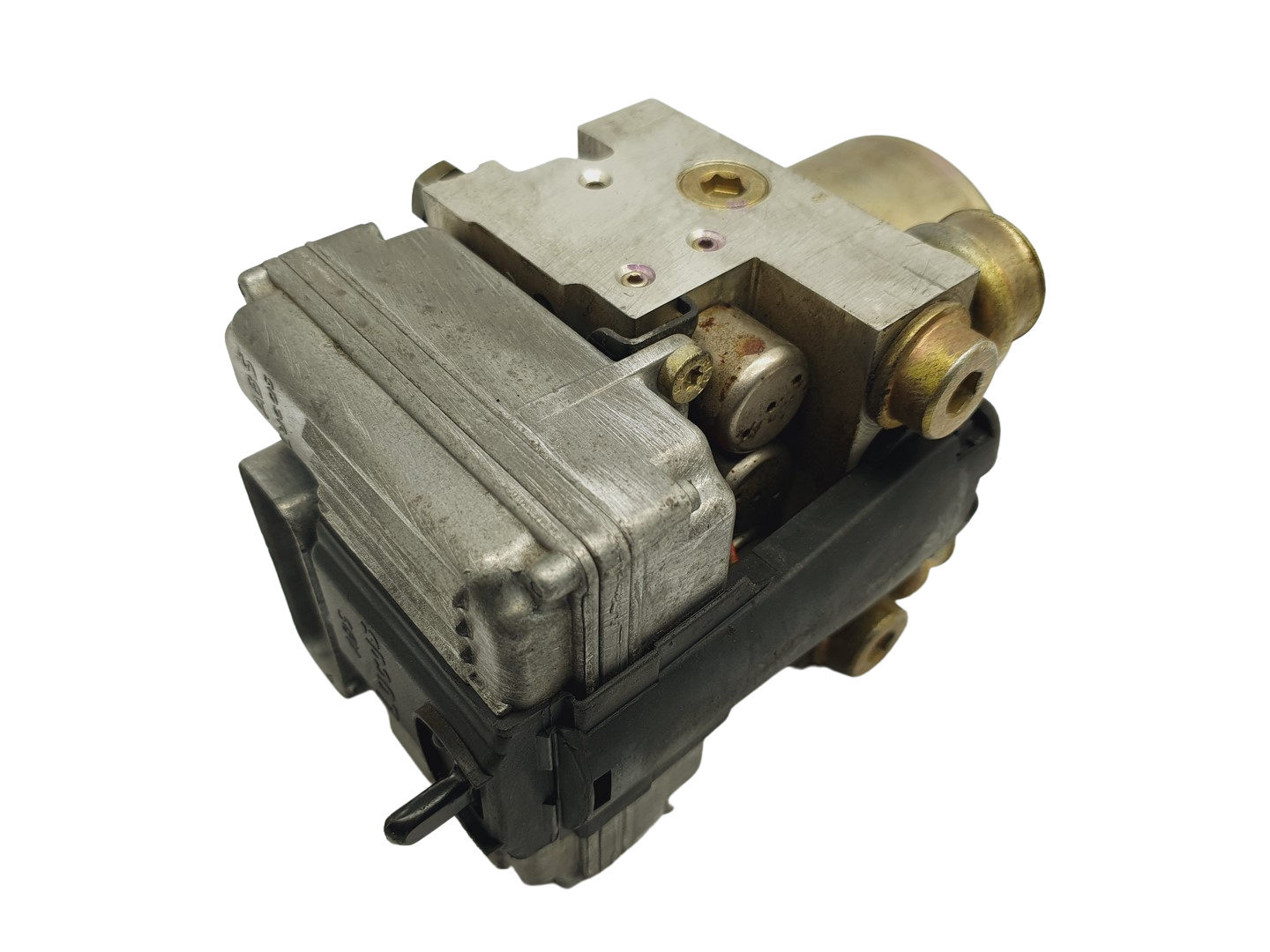 Abs-Pumpe Fiat Marea 00464415710 32-610689-08 61445 main product photo