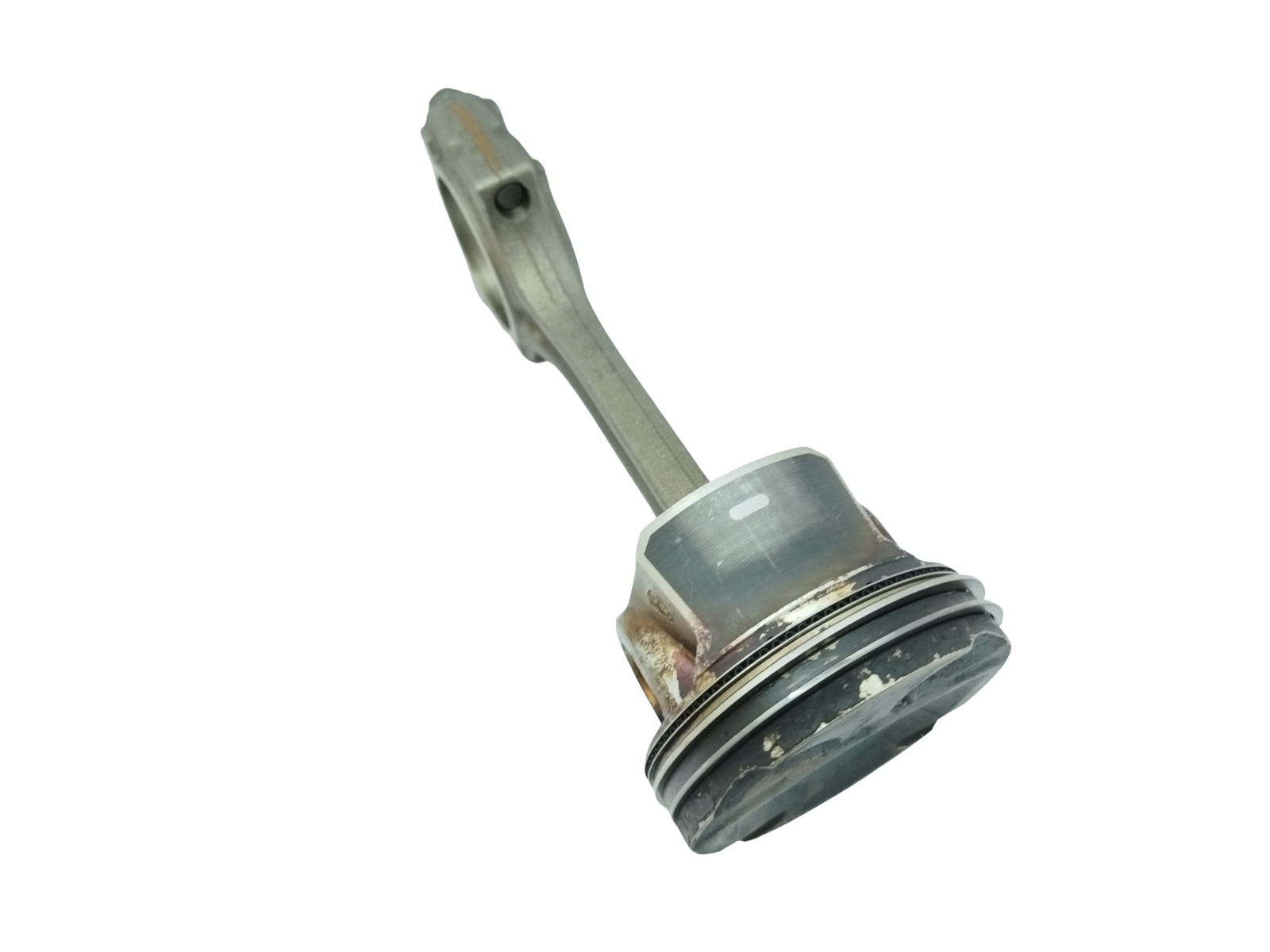 Pleuelstange 121607038R 120A17936R 1.2 TCe H5F402 Dacia Renault 1177 main product photo