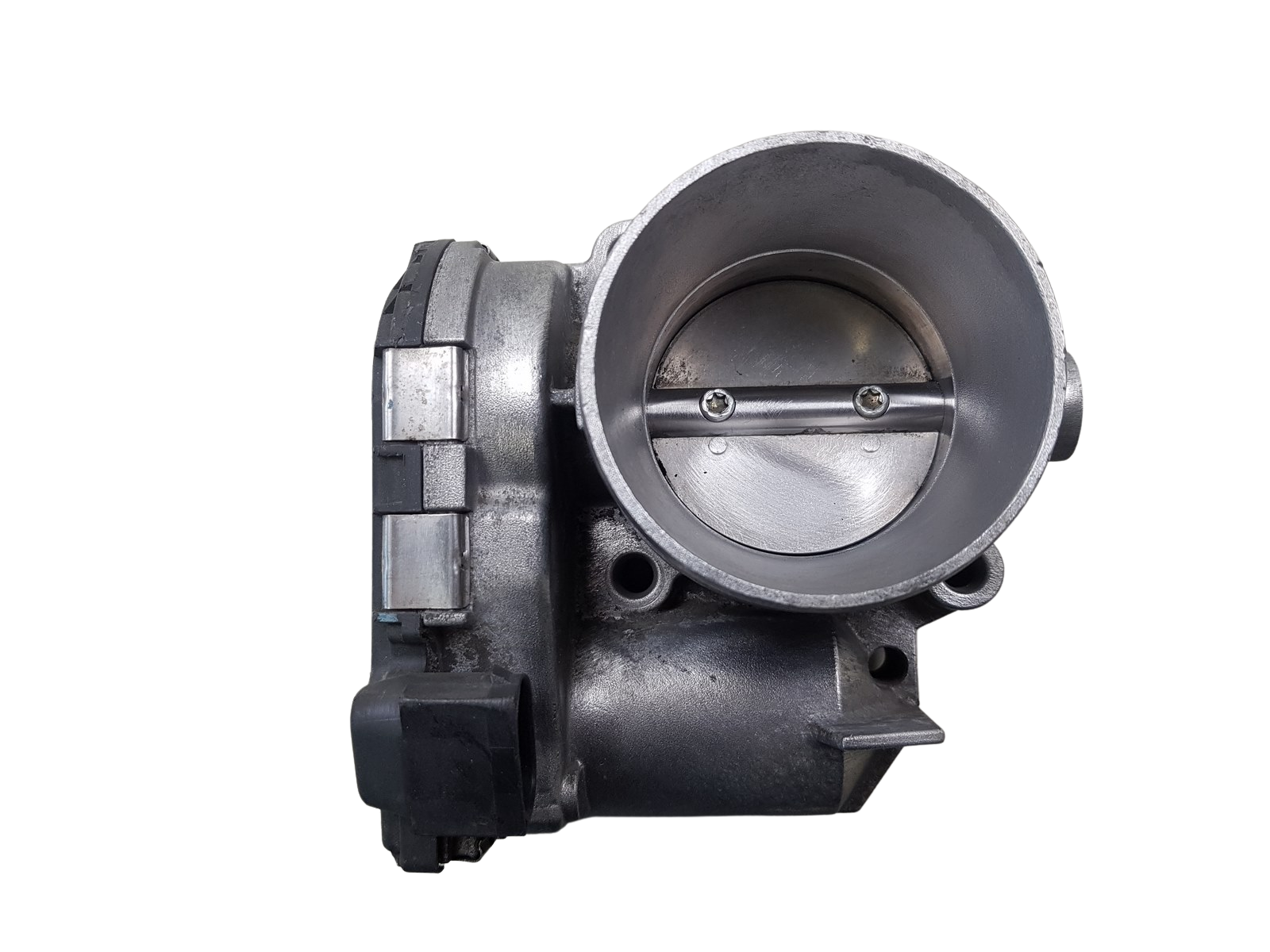 Drosselklappe Alfa Romeo Iveco Opel 0280750073 Bosch 2338 main product photo