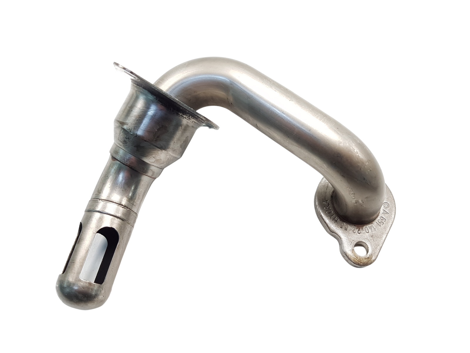 Agr-Rohr Mercedes-Benz A6511402208 2.0 2.2 CDI main product photo